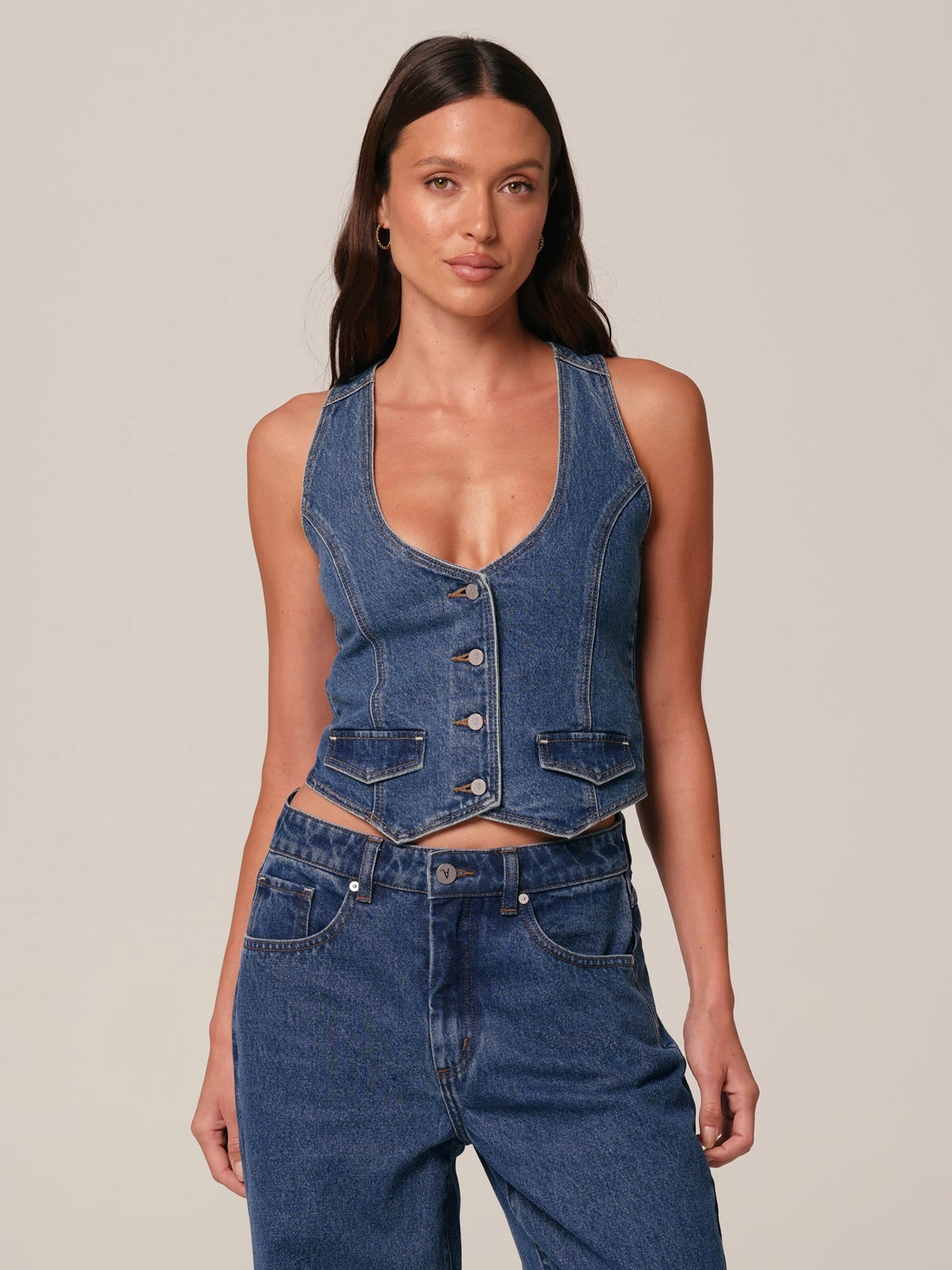 Vest In Emily