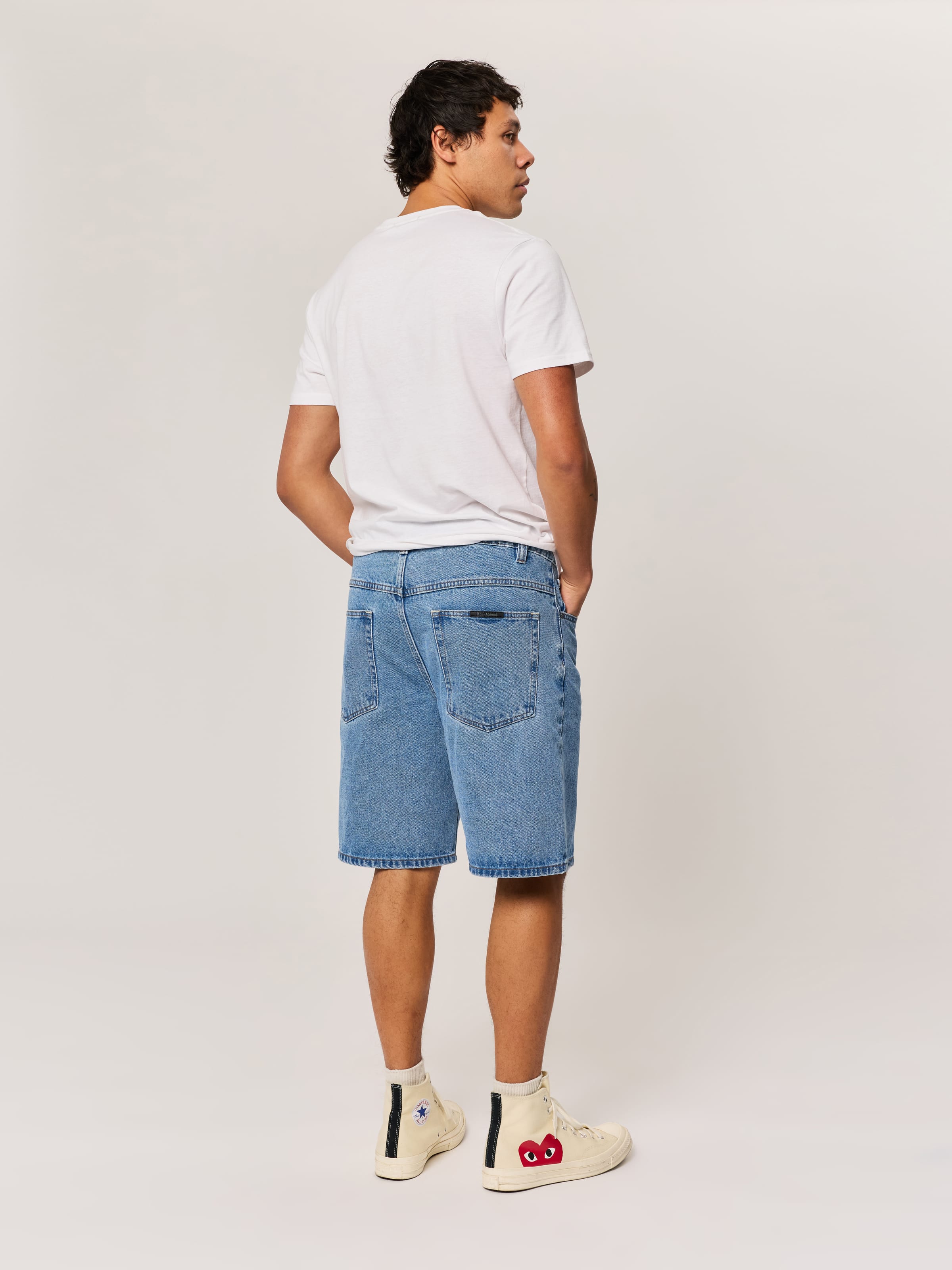 Loose Short In Harry