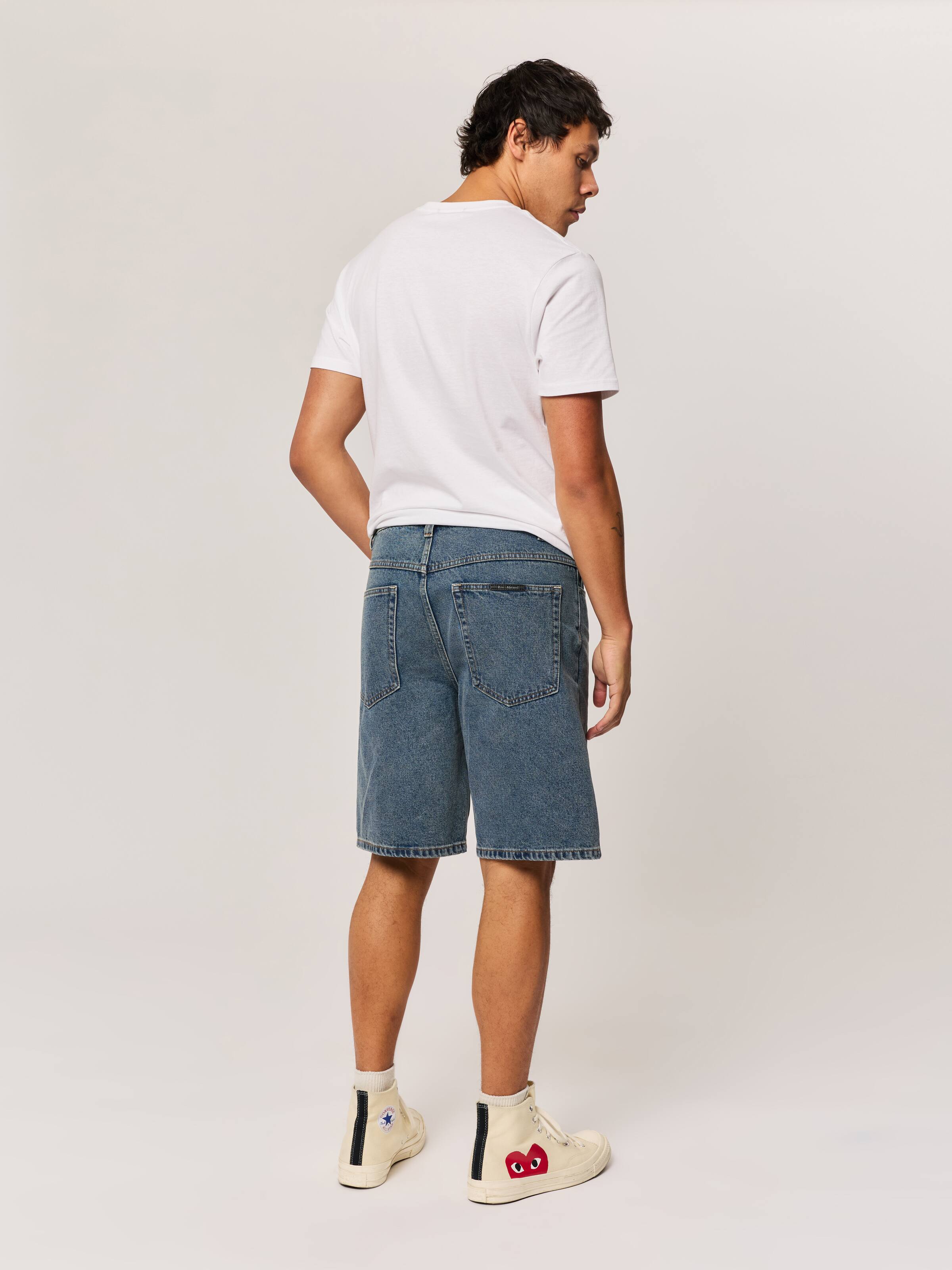 Loose Short In Anton