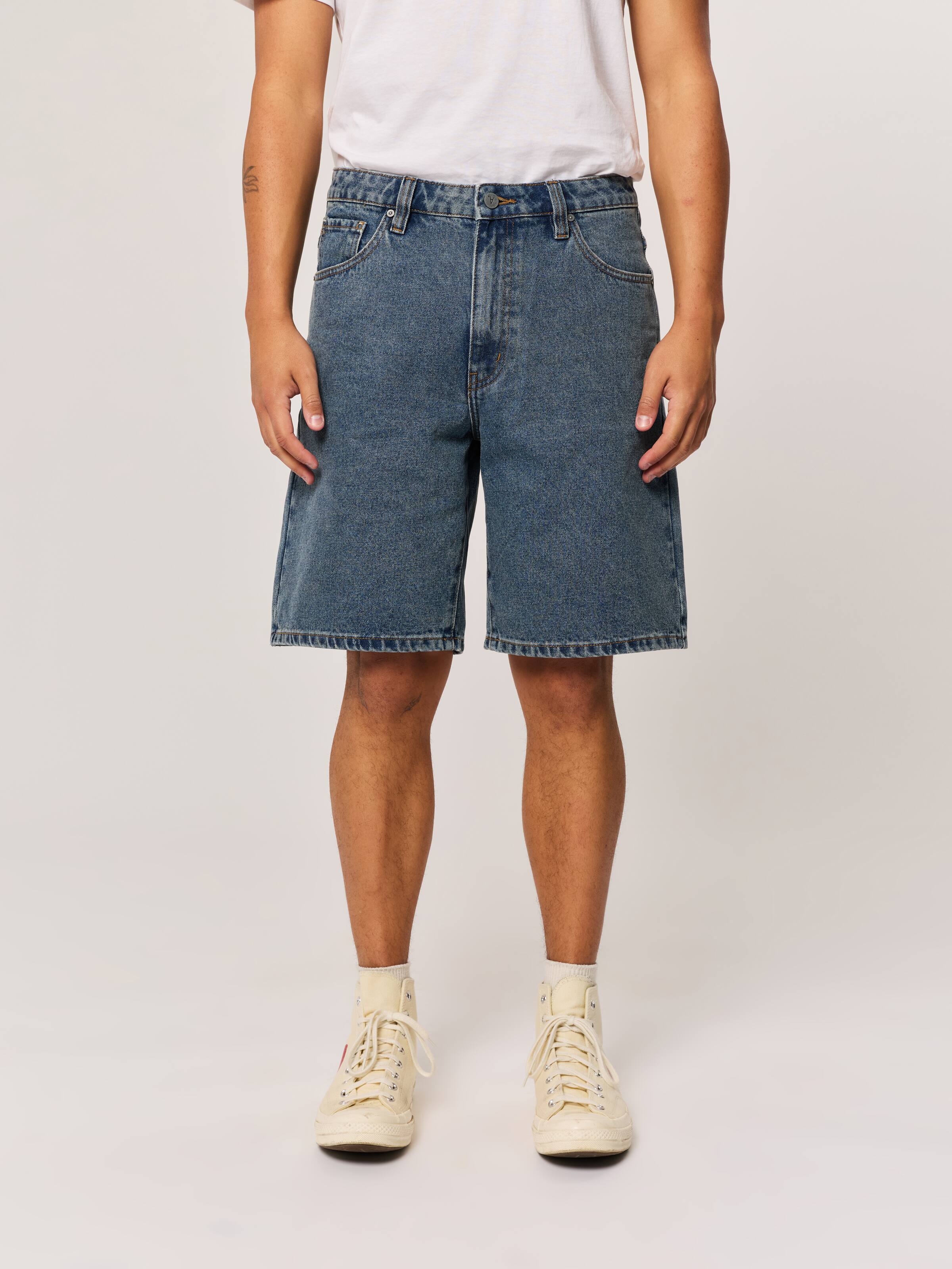 Loose Short In Anton