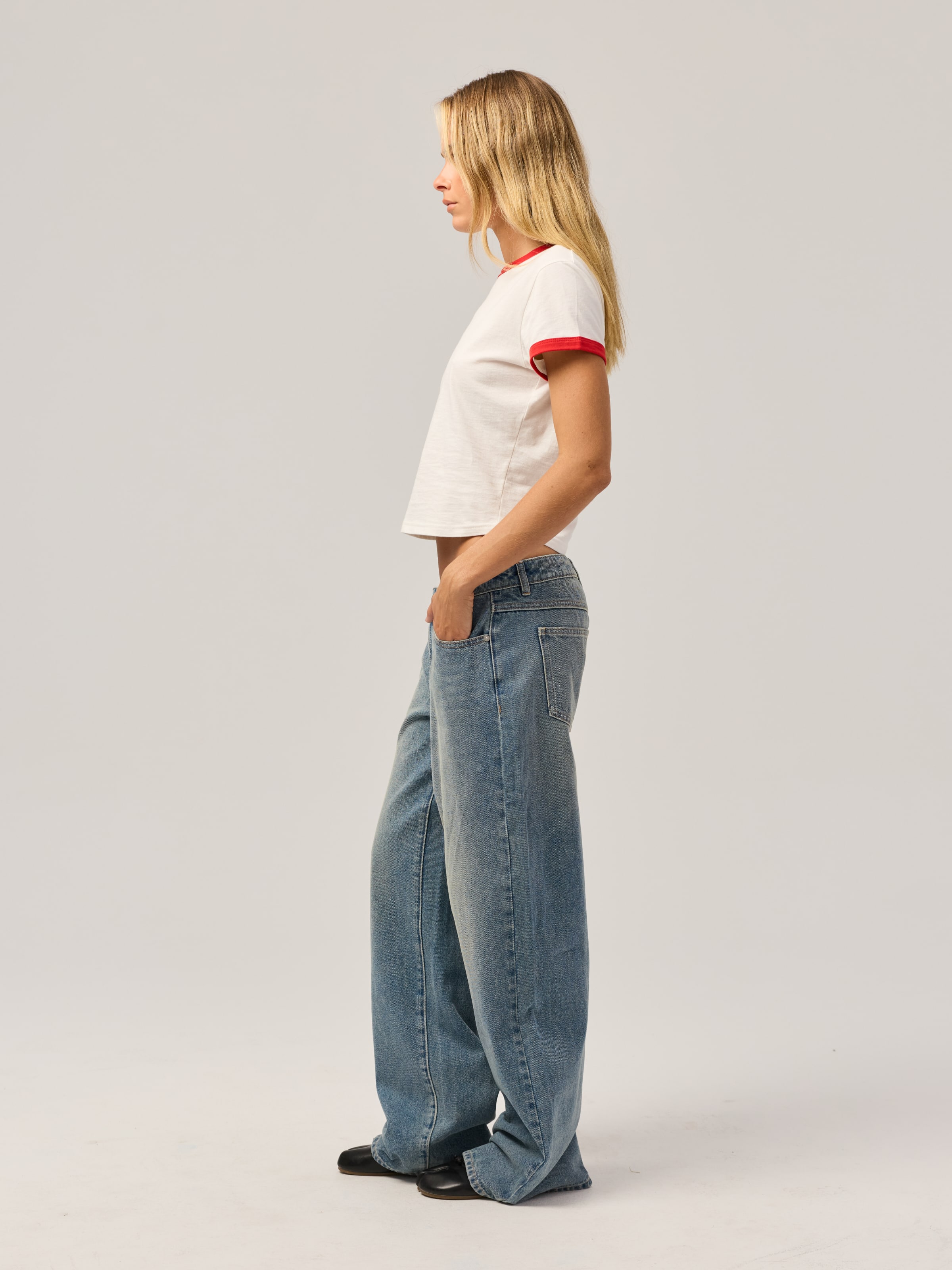 Lo Loose Cinch In Mia