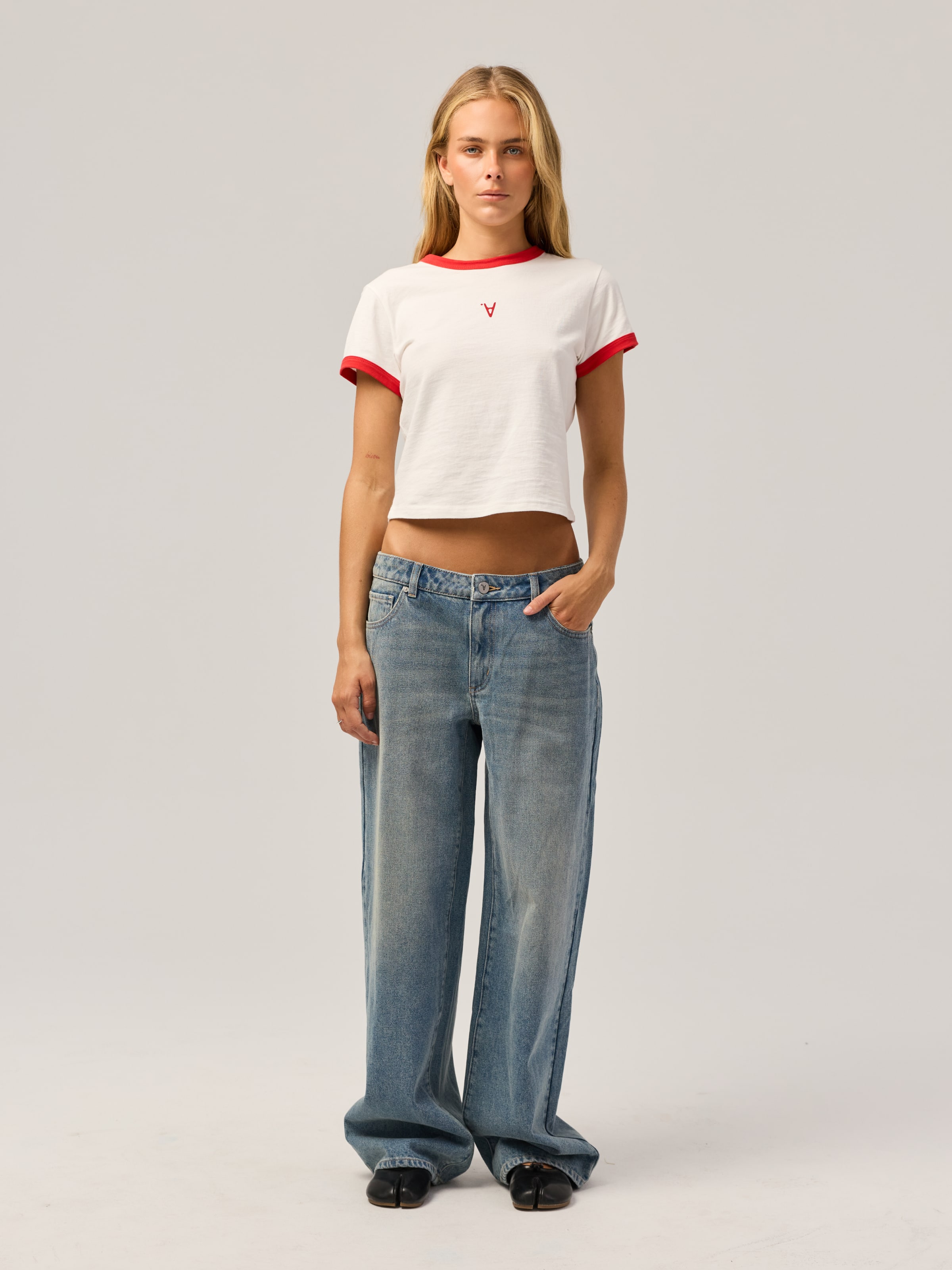 Lo Loose Cinch In Mia