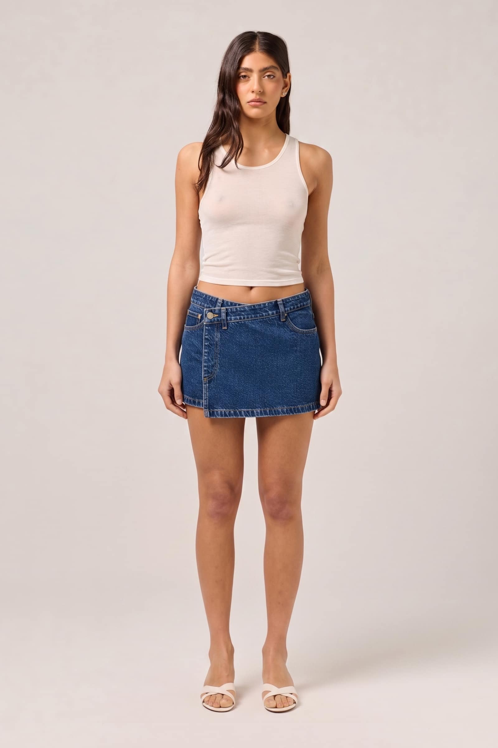Skort In Tahlia