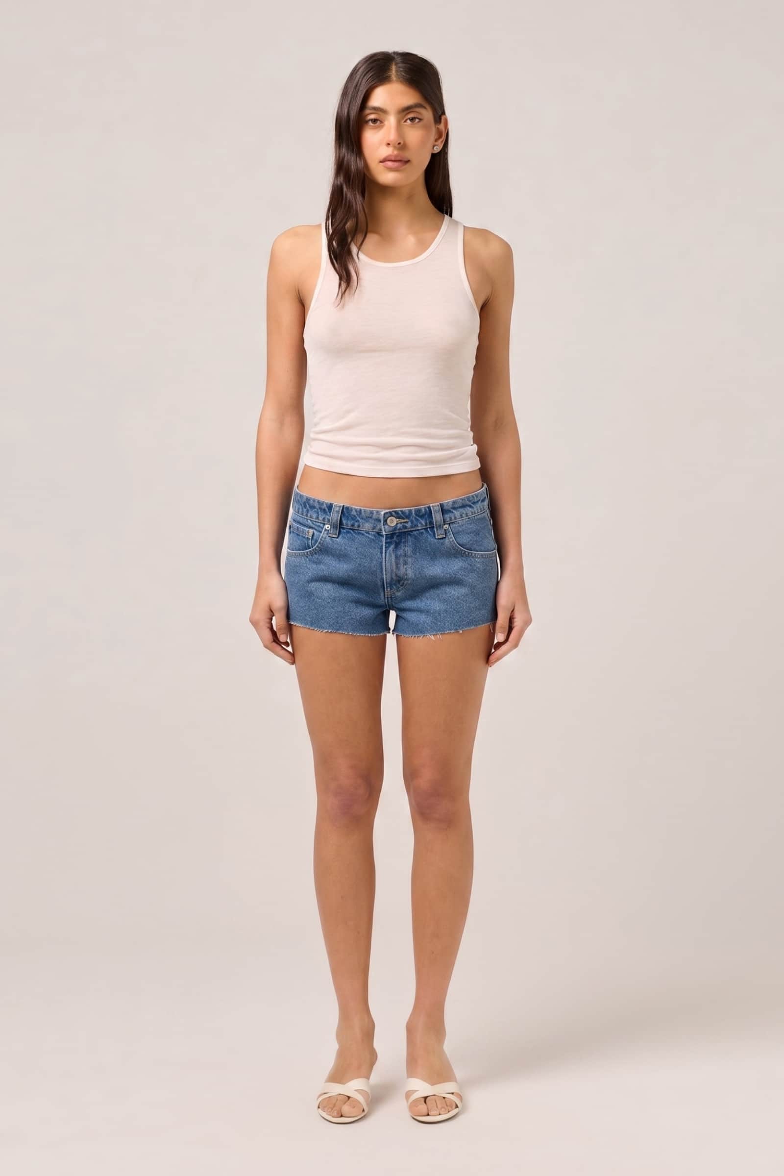 Loose Short In Molly
