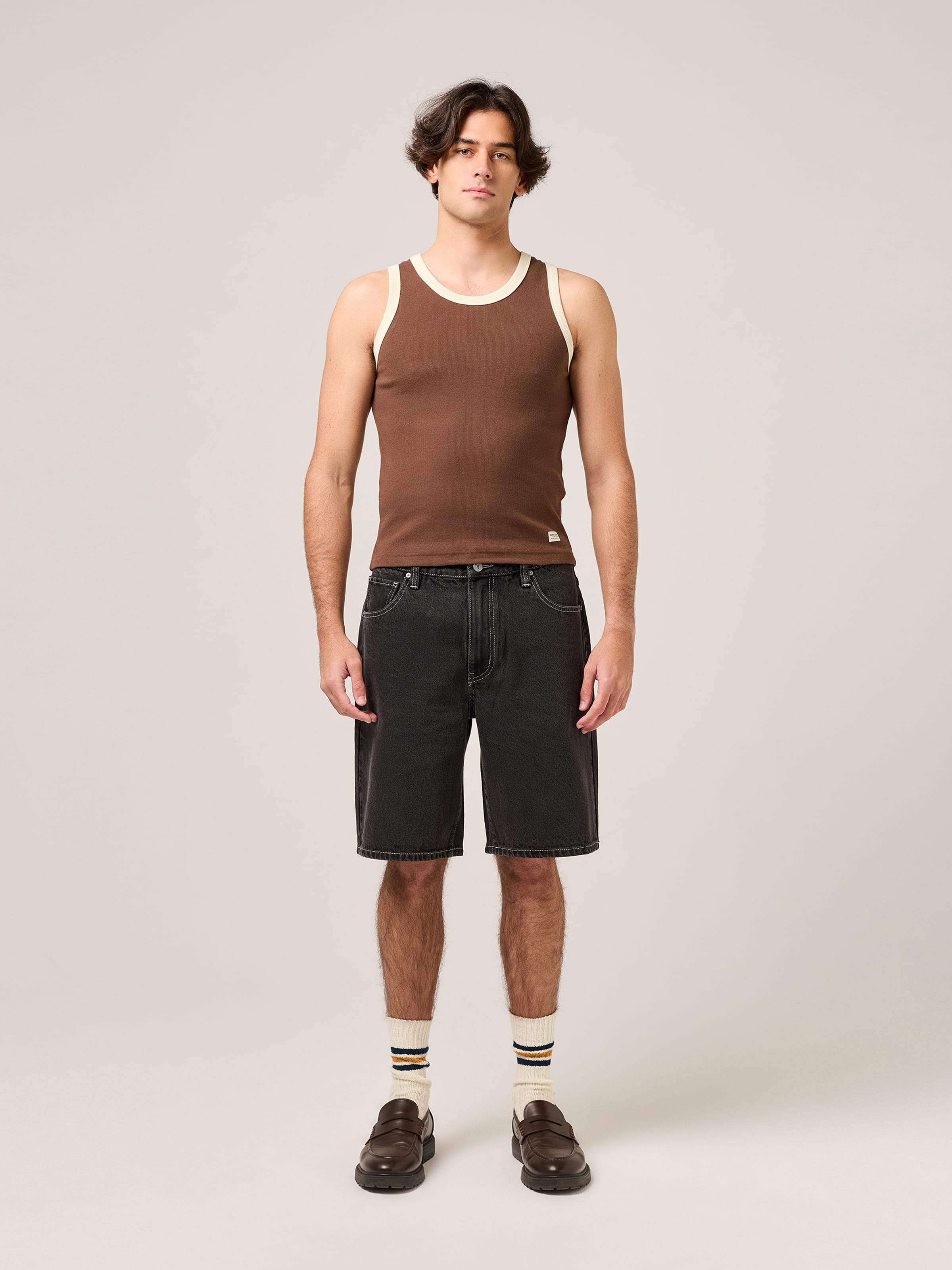 Loose Short In Stan Black