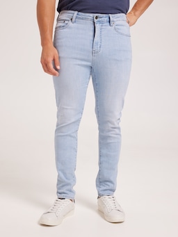 R1 Skinny Jean In Creed Vintage