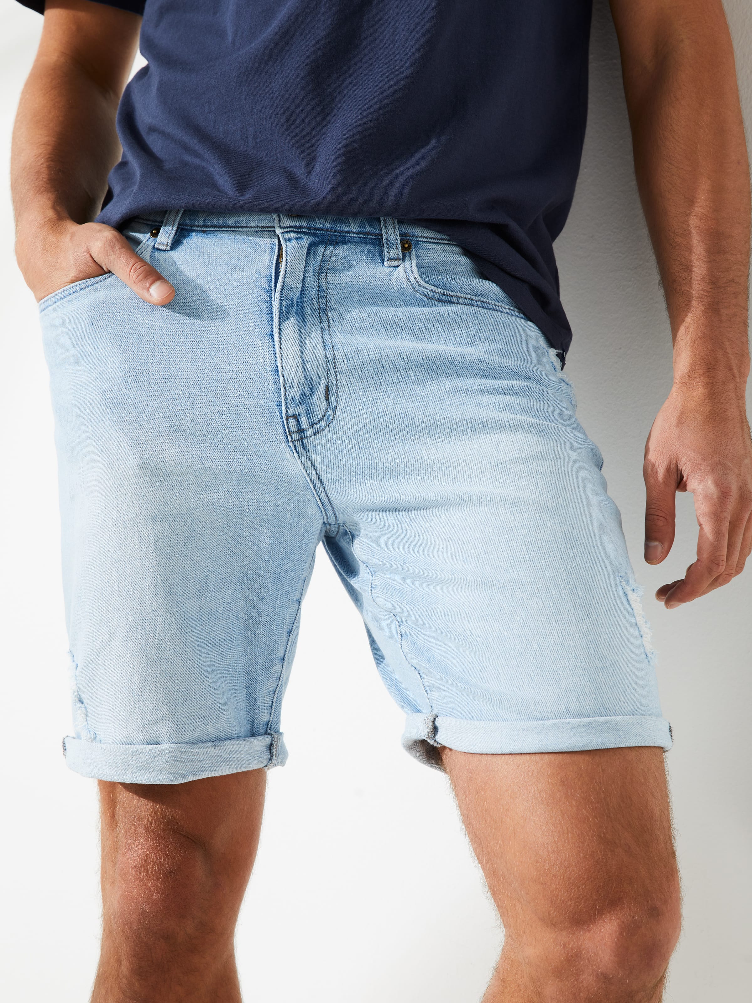 Just jeans sales shorts mens