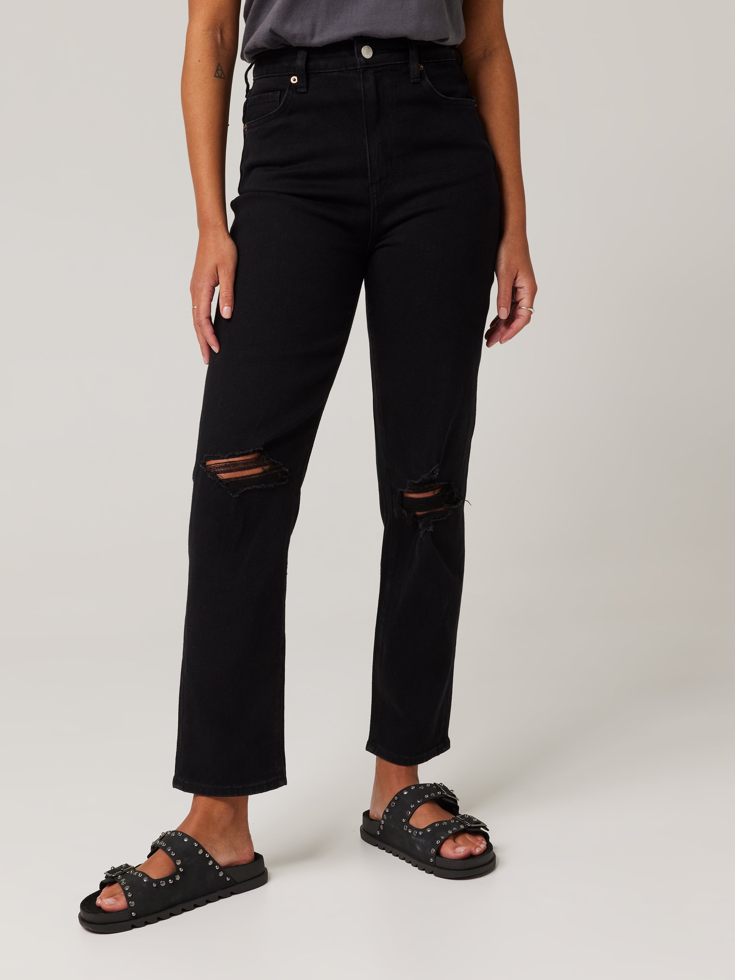 Just jeans best sale black jeans