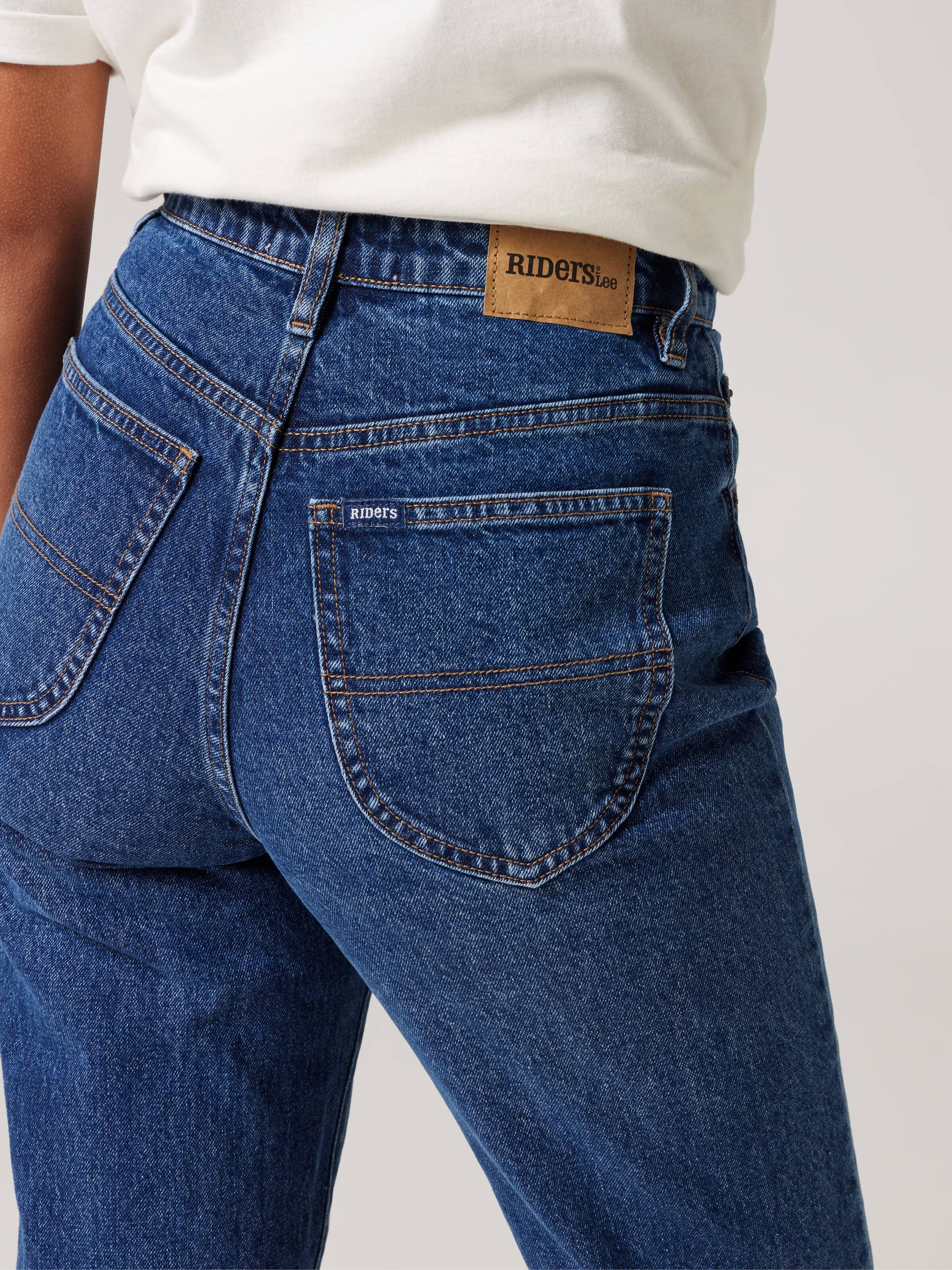 Women's Riders Lee | Just Jeans