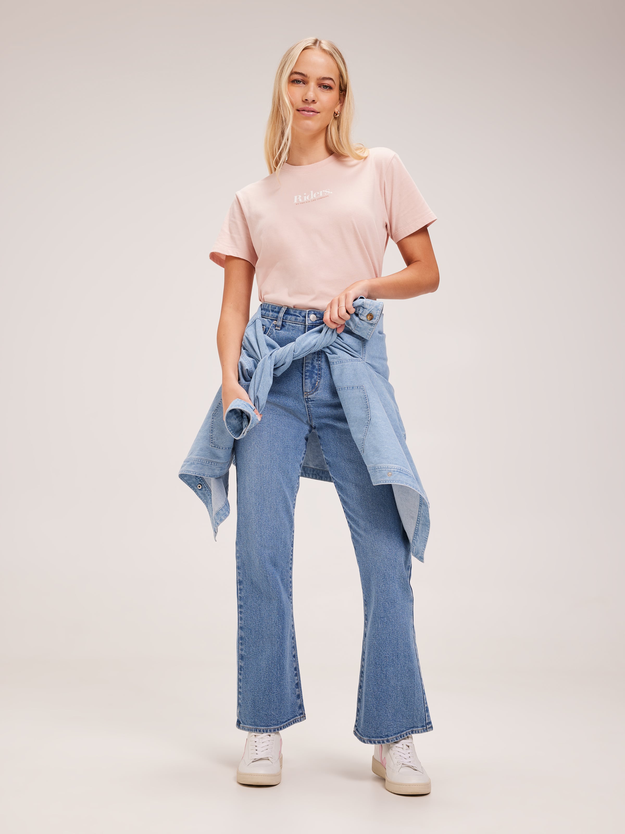 Just best sale jeans flares