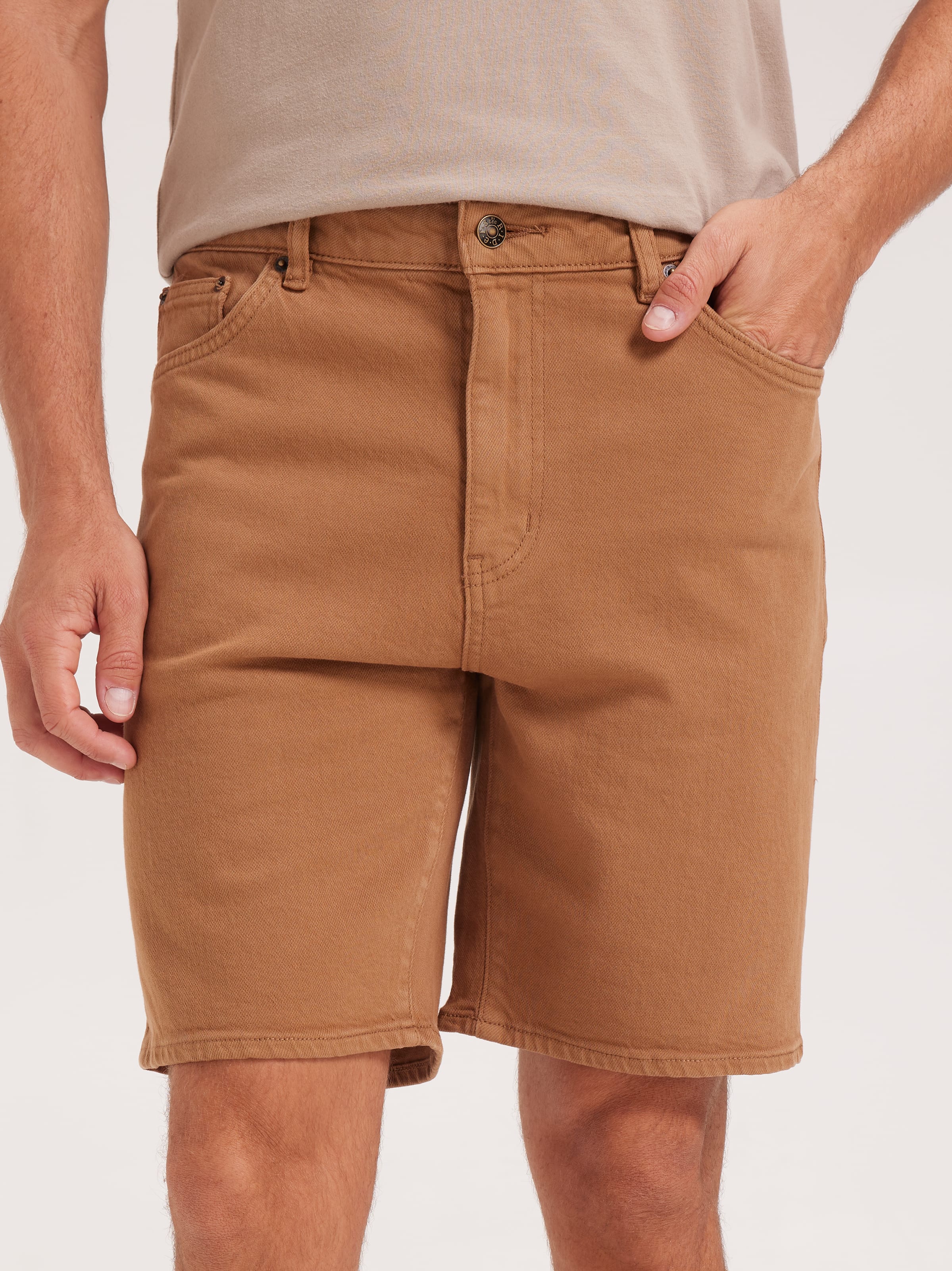 R3 Short In Cane Sugar