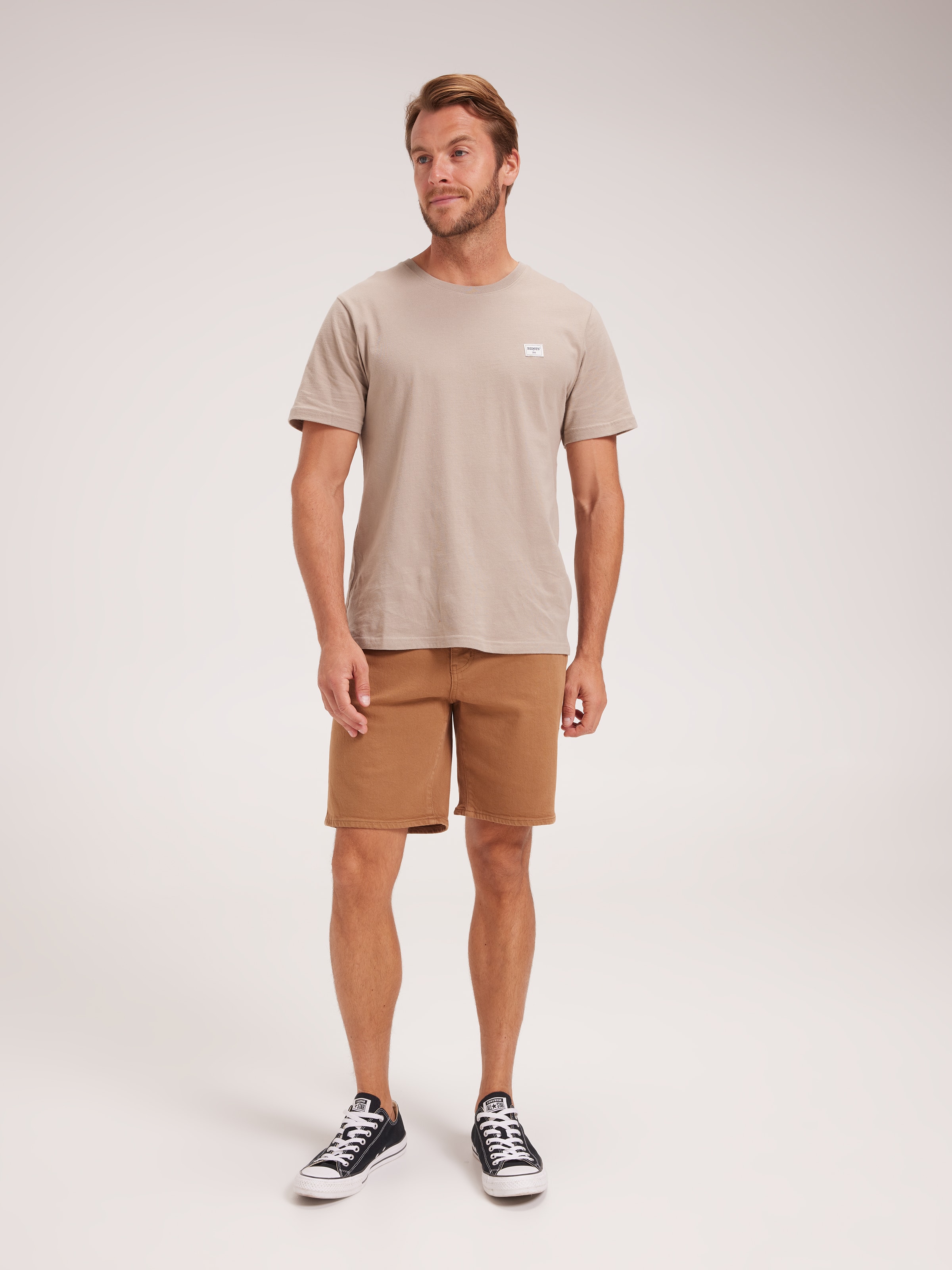R3 Short In Cane Sugar