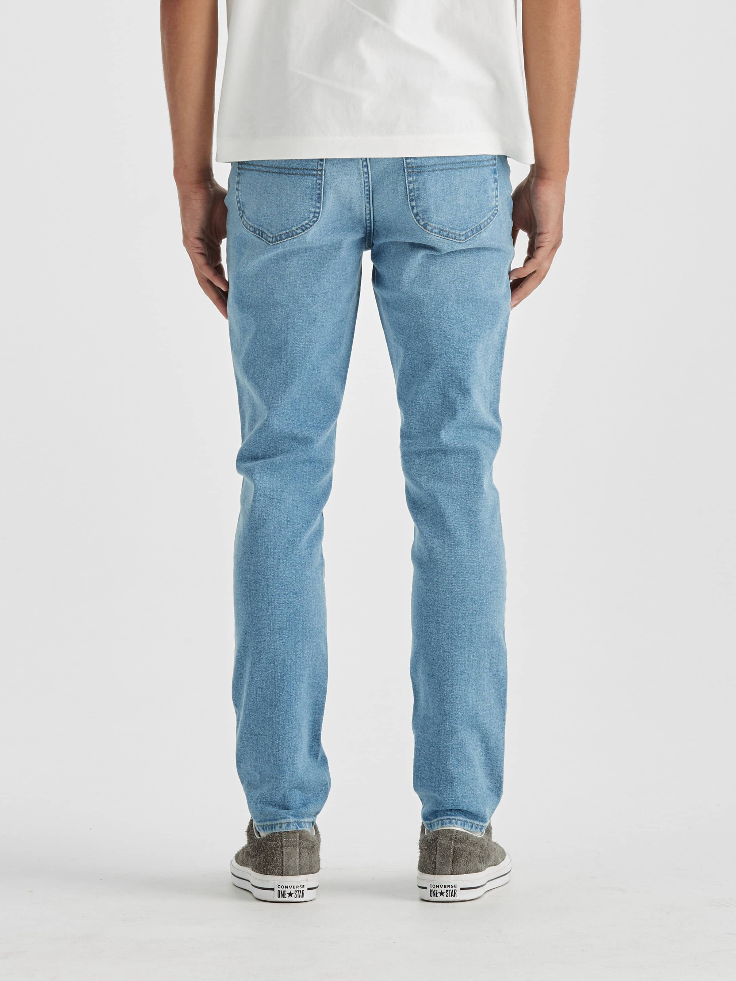 R2 Slim In Blue Concrete
