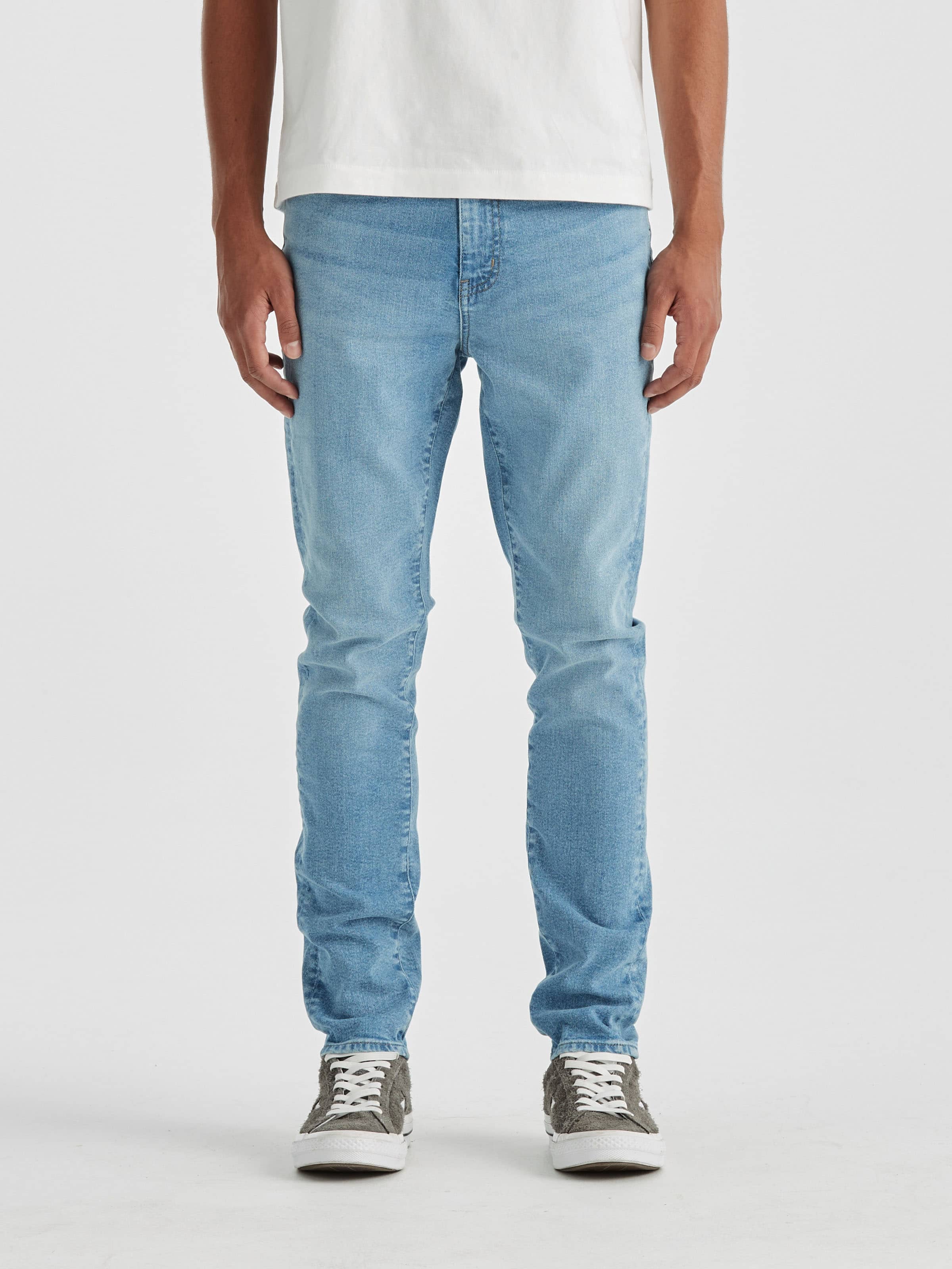 R2 Slim In Blue Concrete