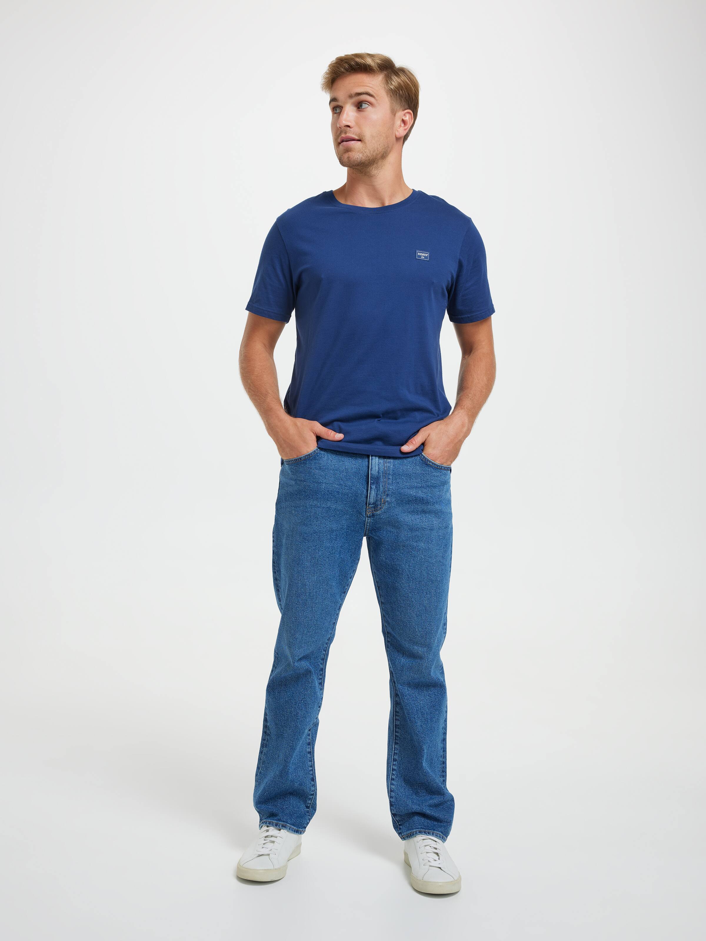 R4 Comfort Straight In Best Of Blue