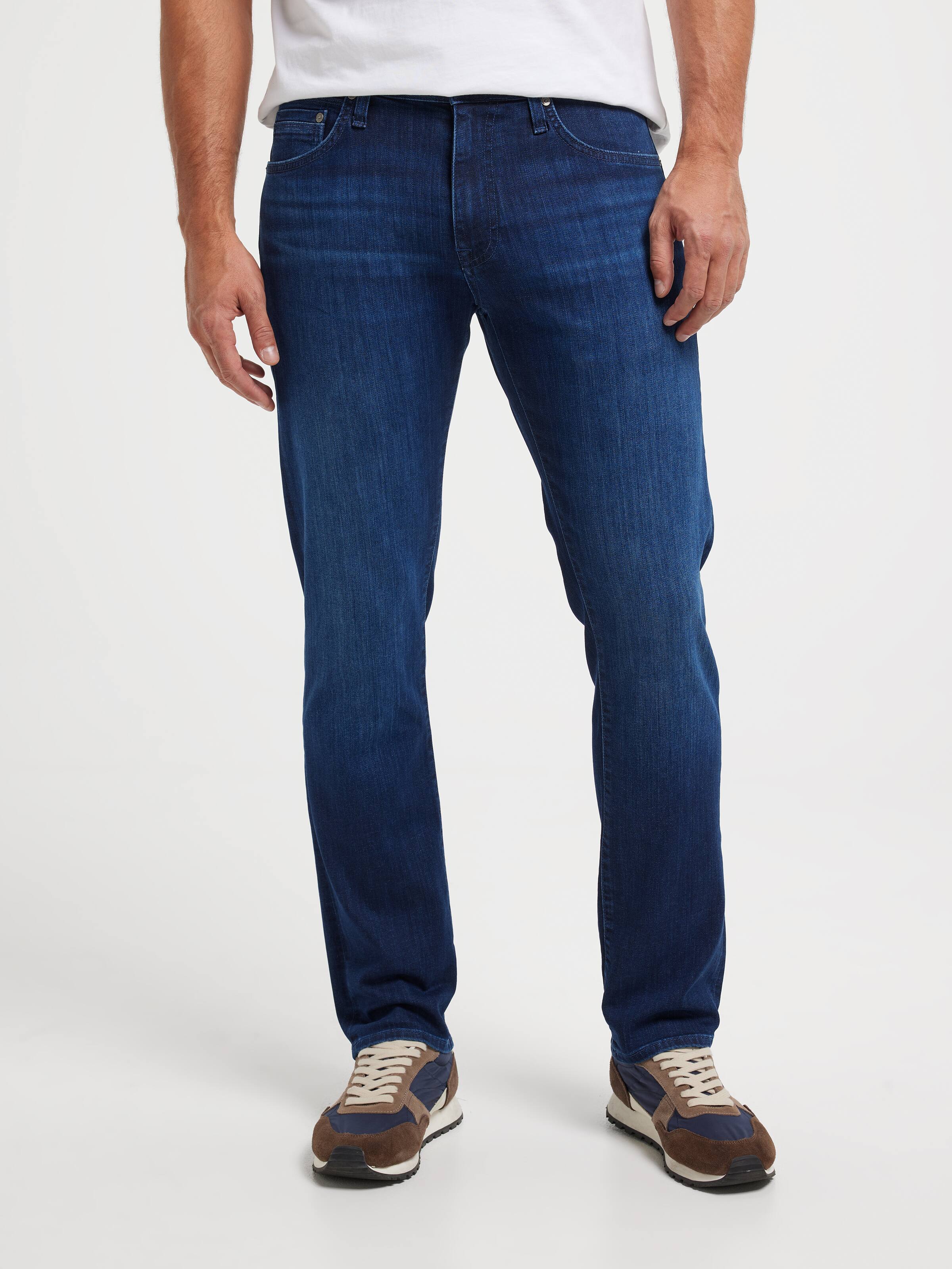 Jake Slim Jean In Williamsburg