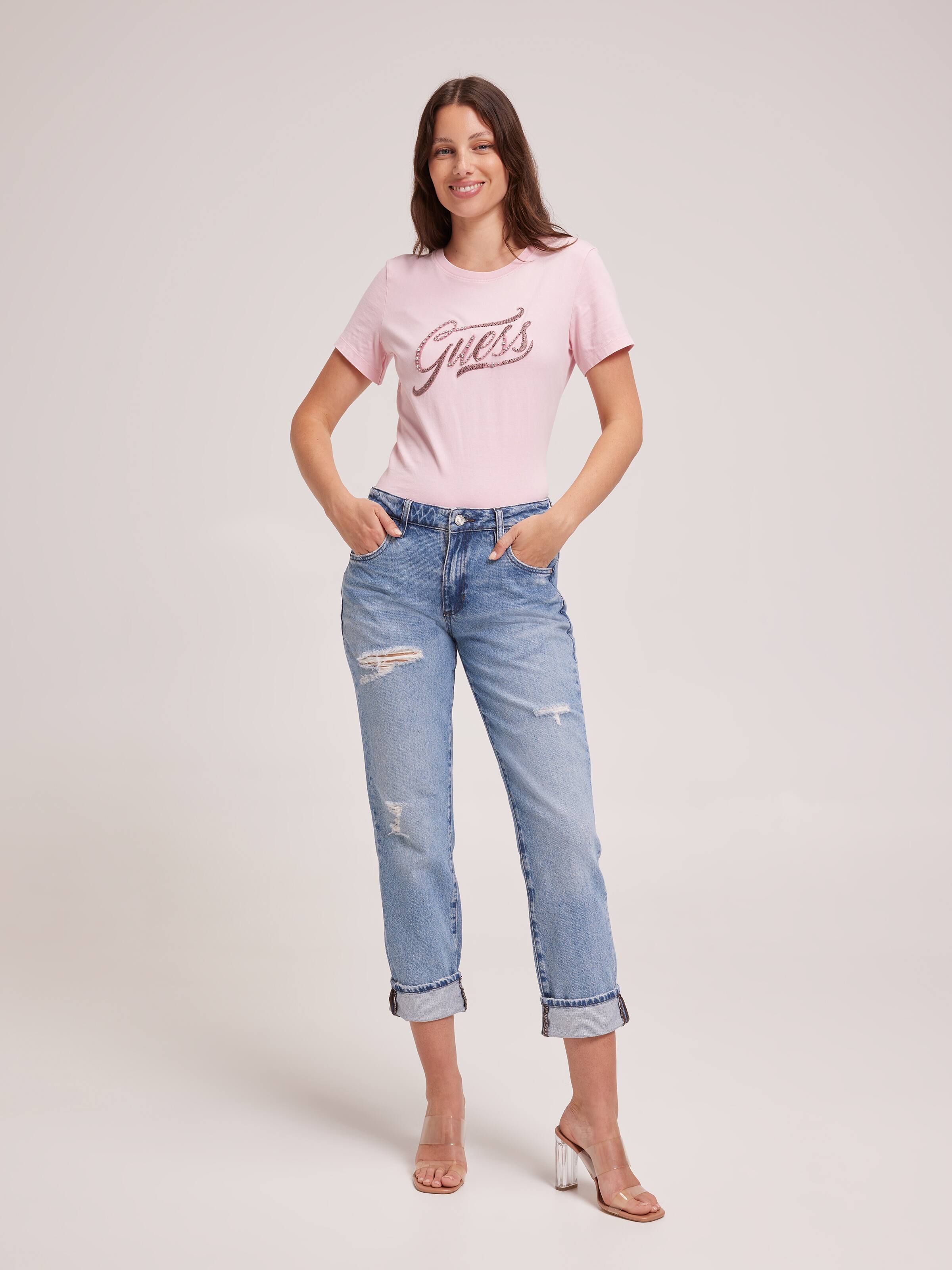 Celia Boyfriend Jean In Nonsense