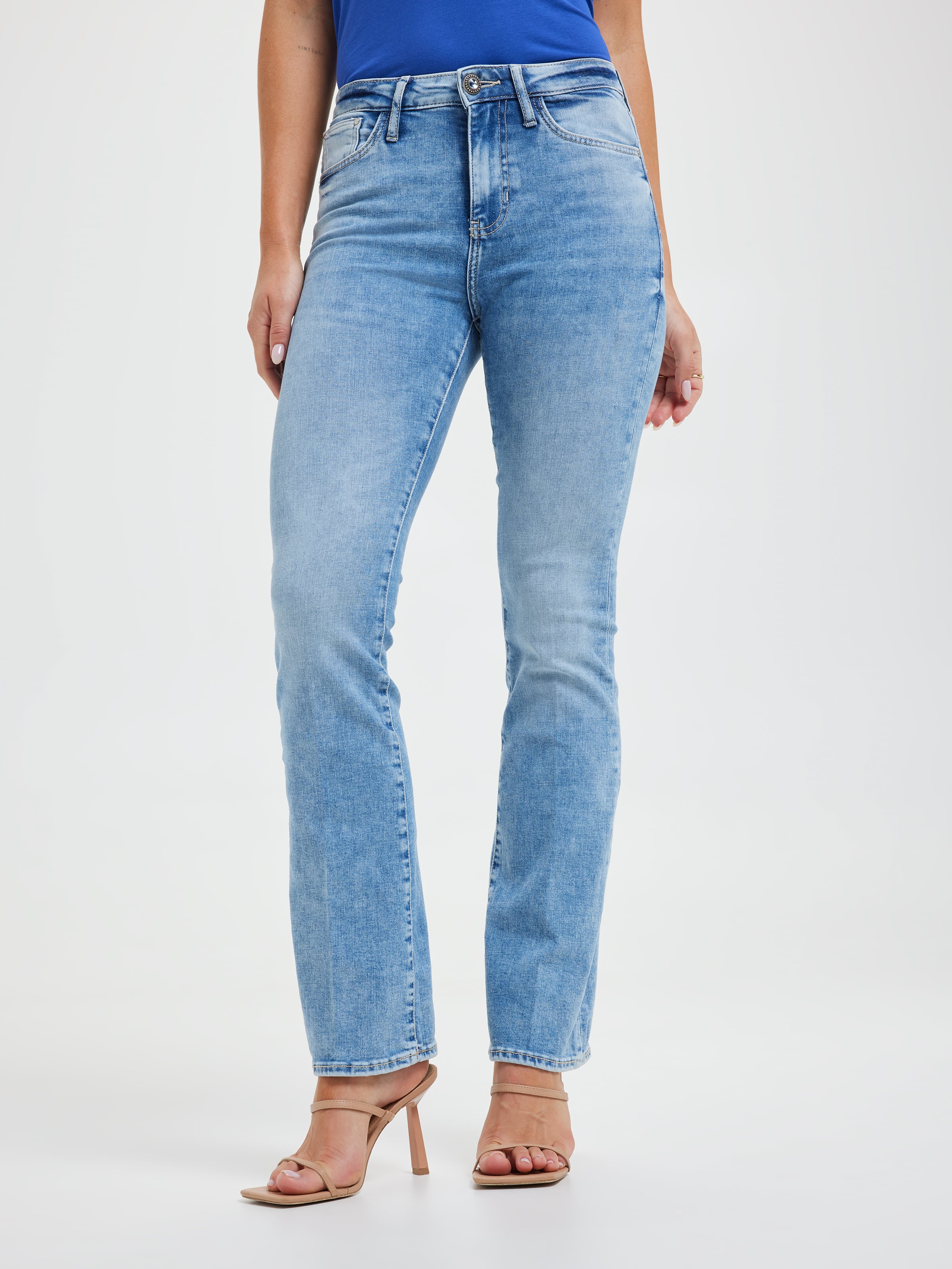 Sexy Flare In Bella Vita