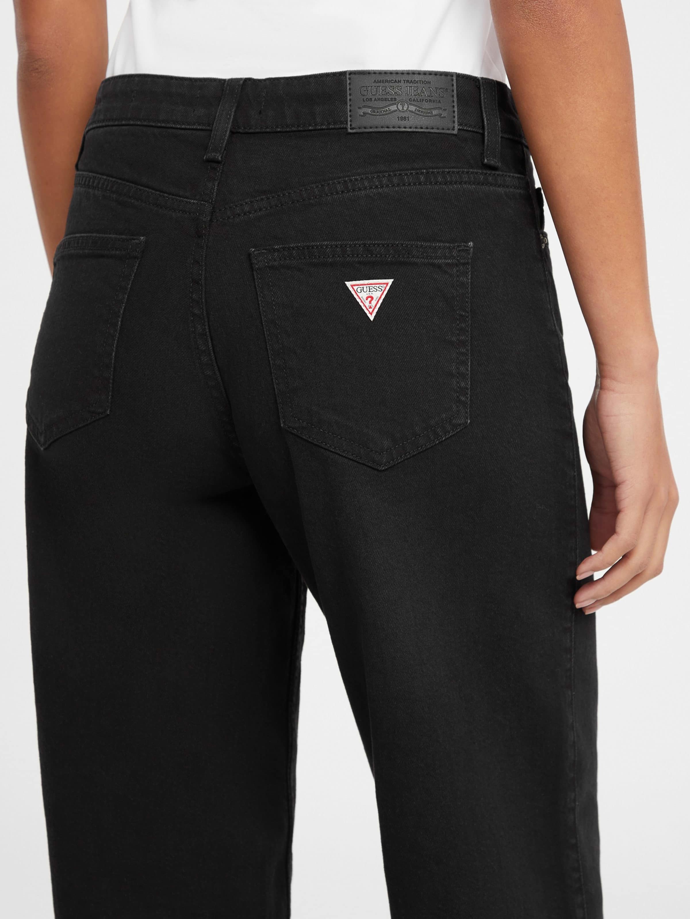 G11 Wide Leg Vintage Wash Jean