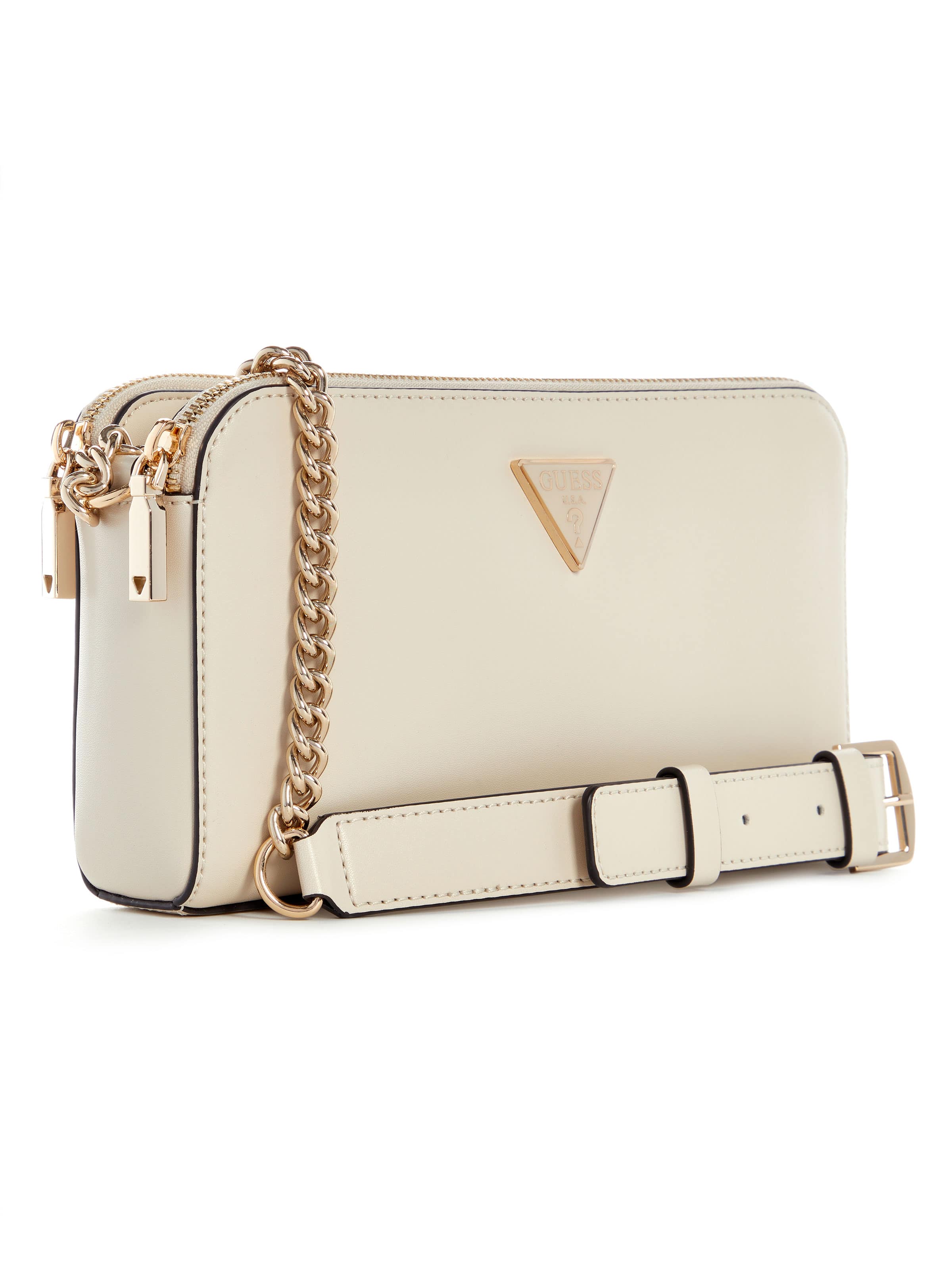 Daryna Status Crossbody In Bone