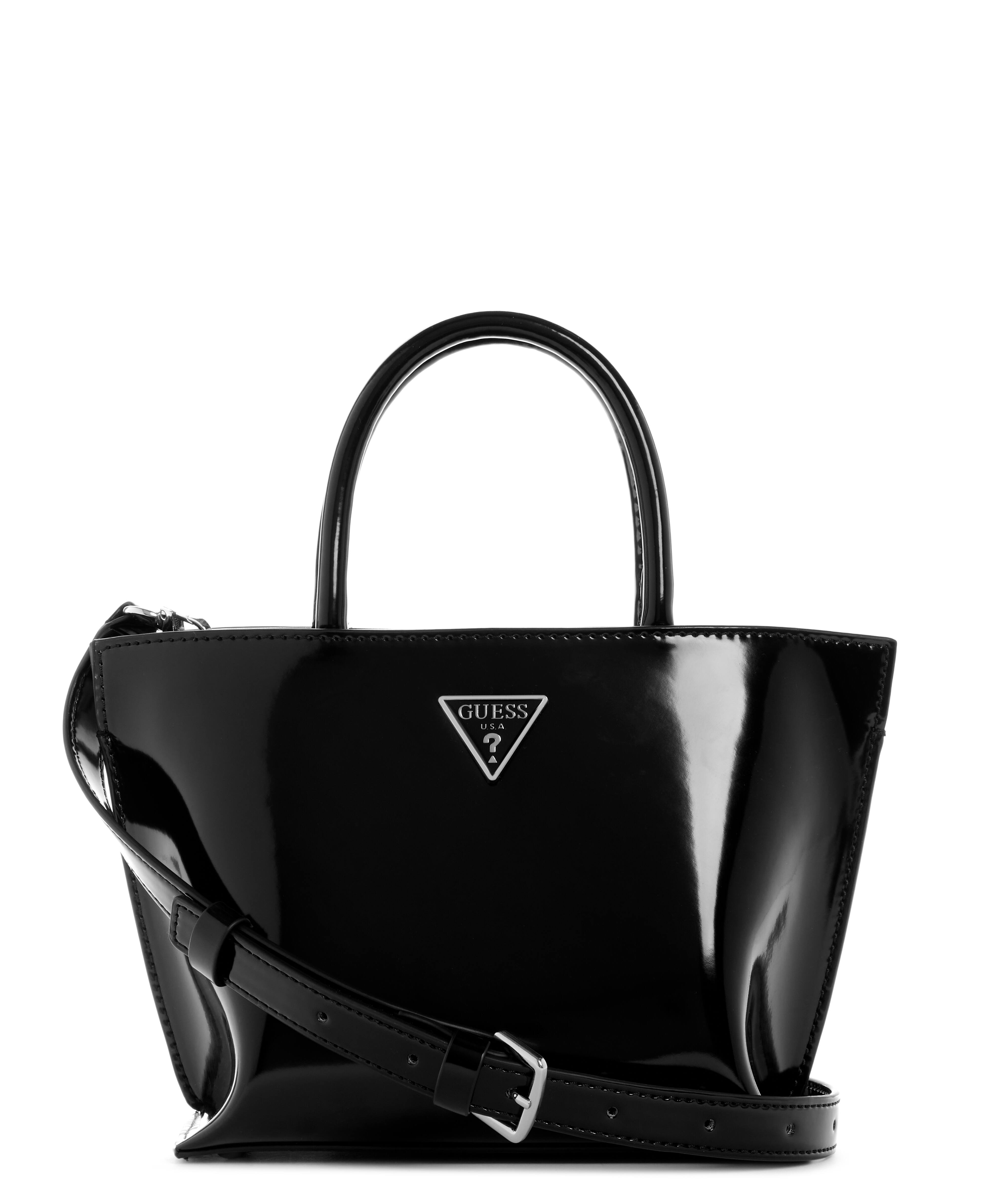 Arnela Mini Tote Bag In Black