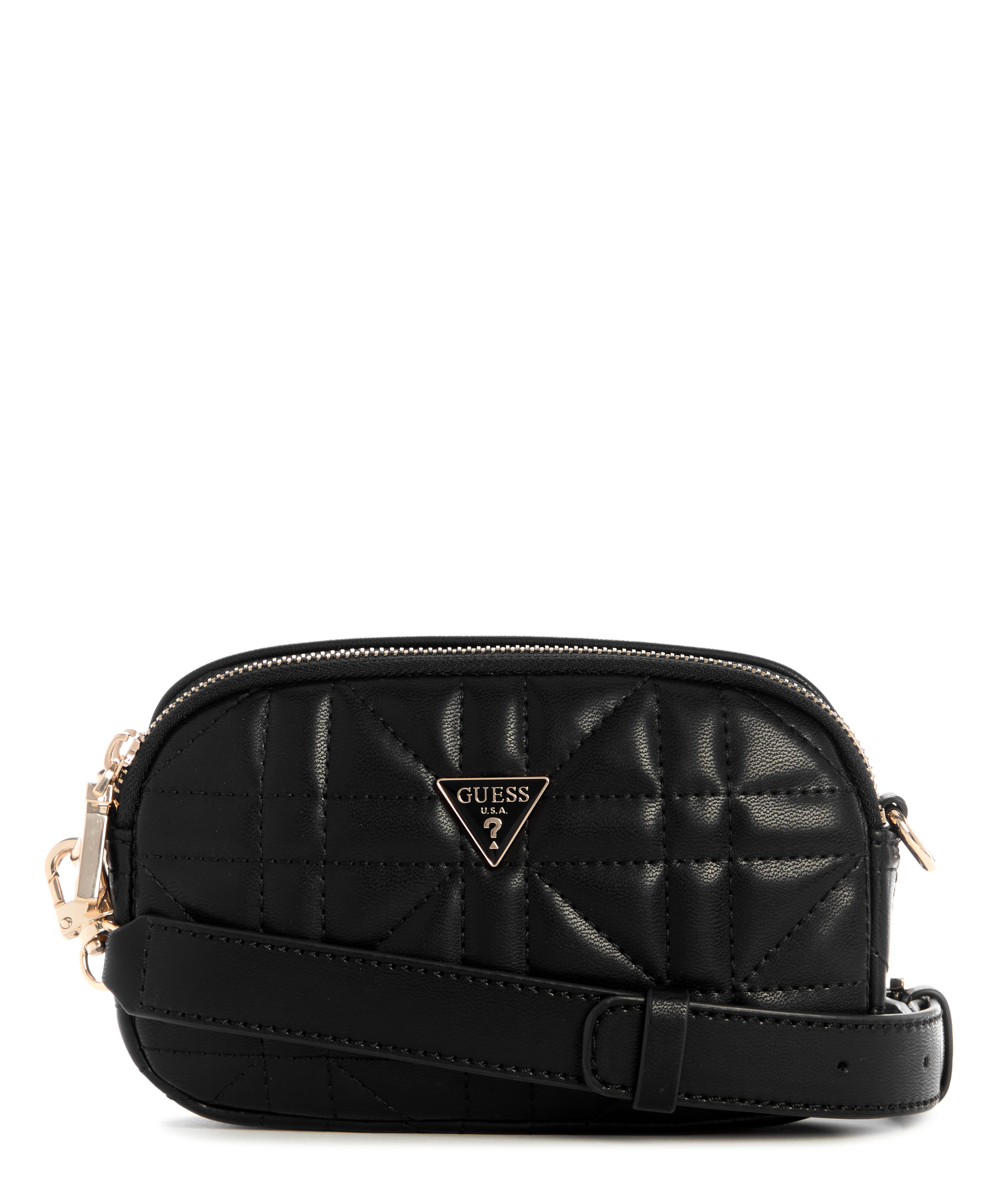 Edita Mini Bag In Black