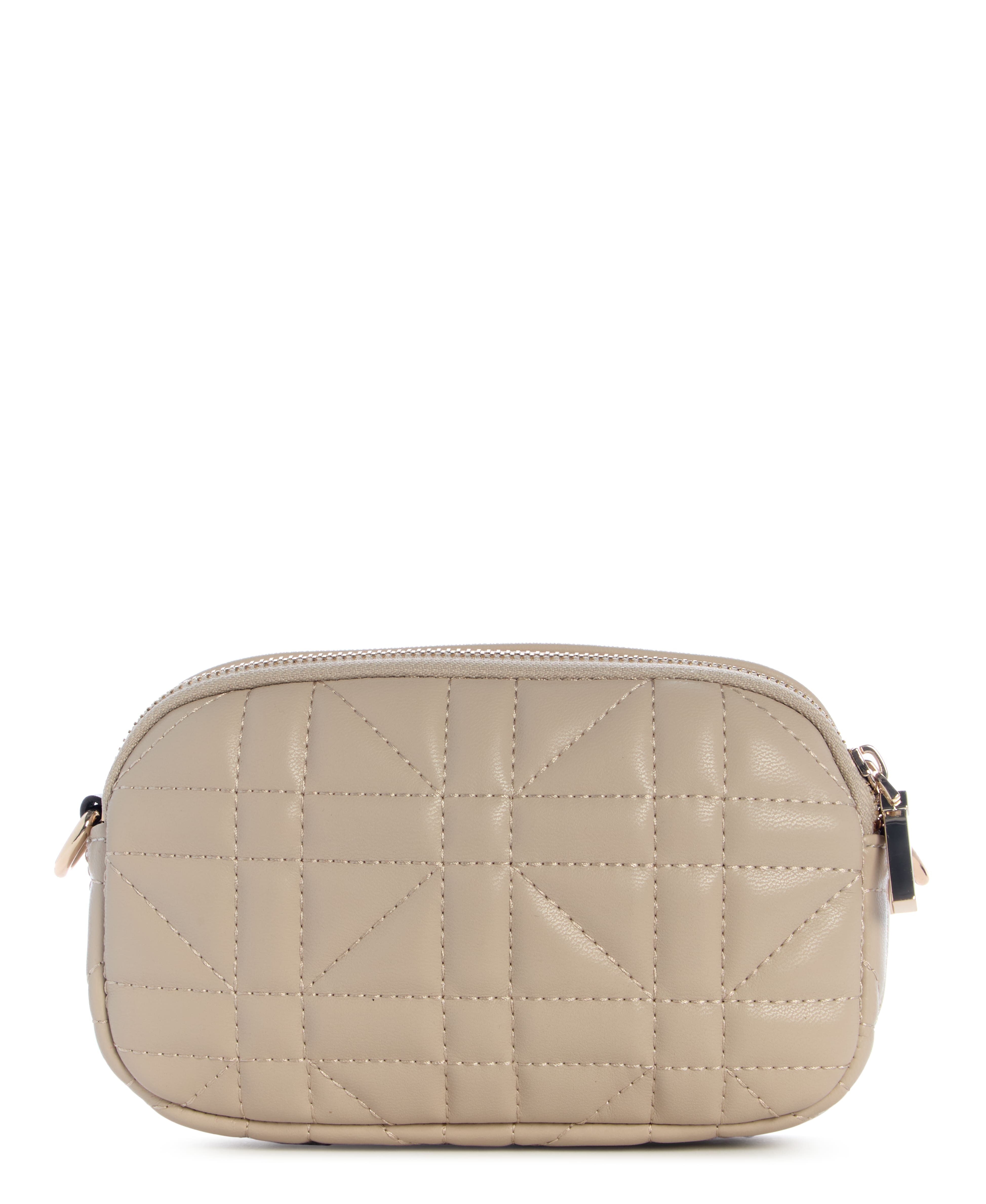 Edita Mini Camera Bag In Black