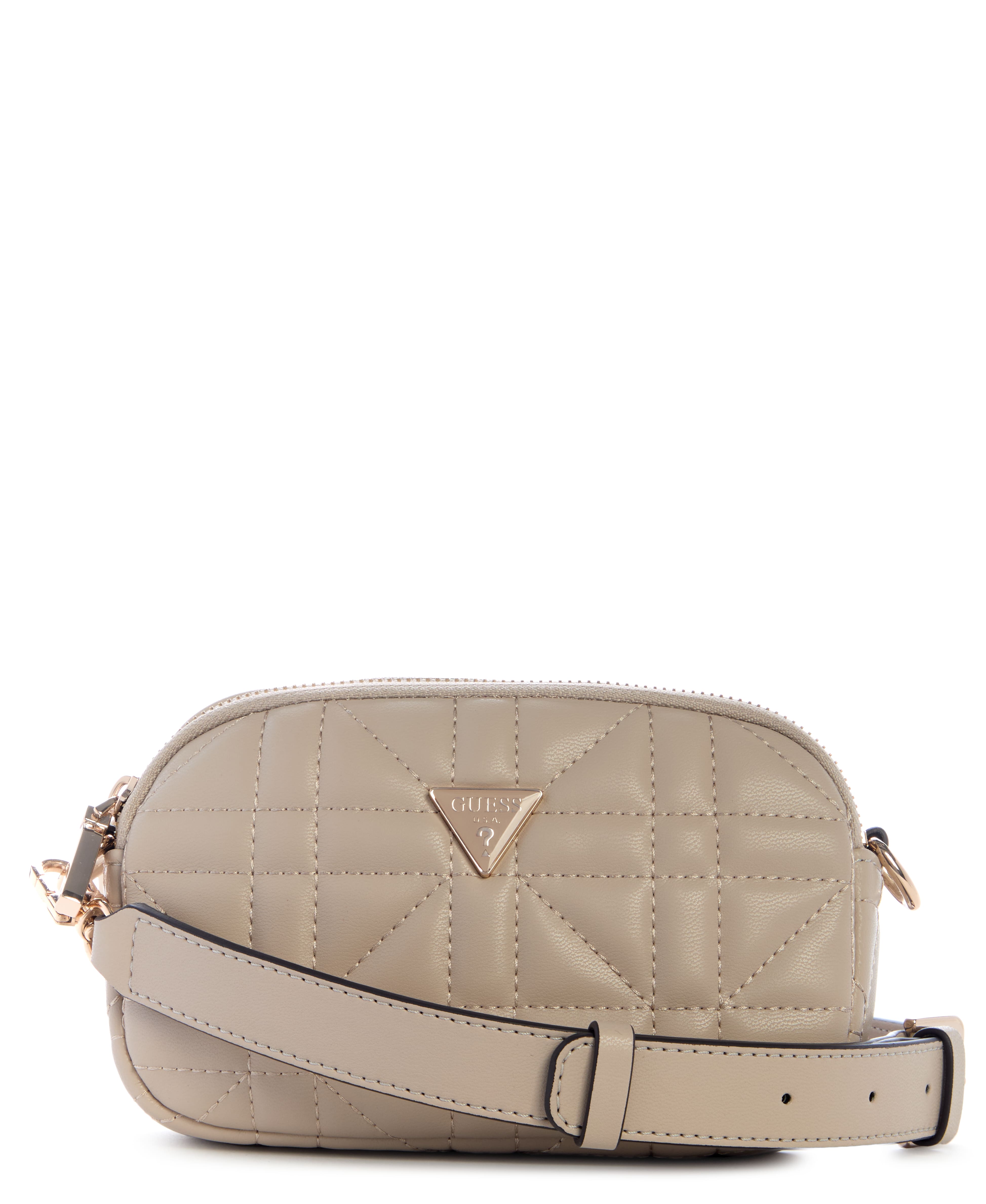 Edita Mini Camera Bag In Black