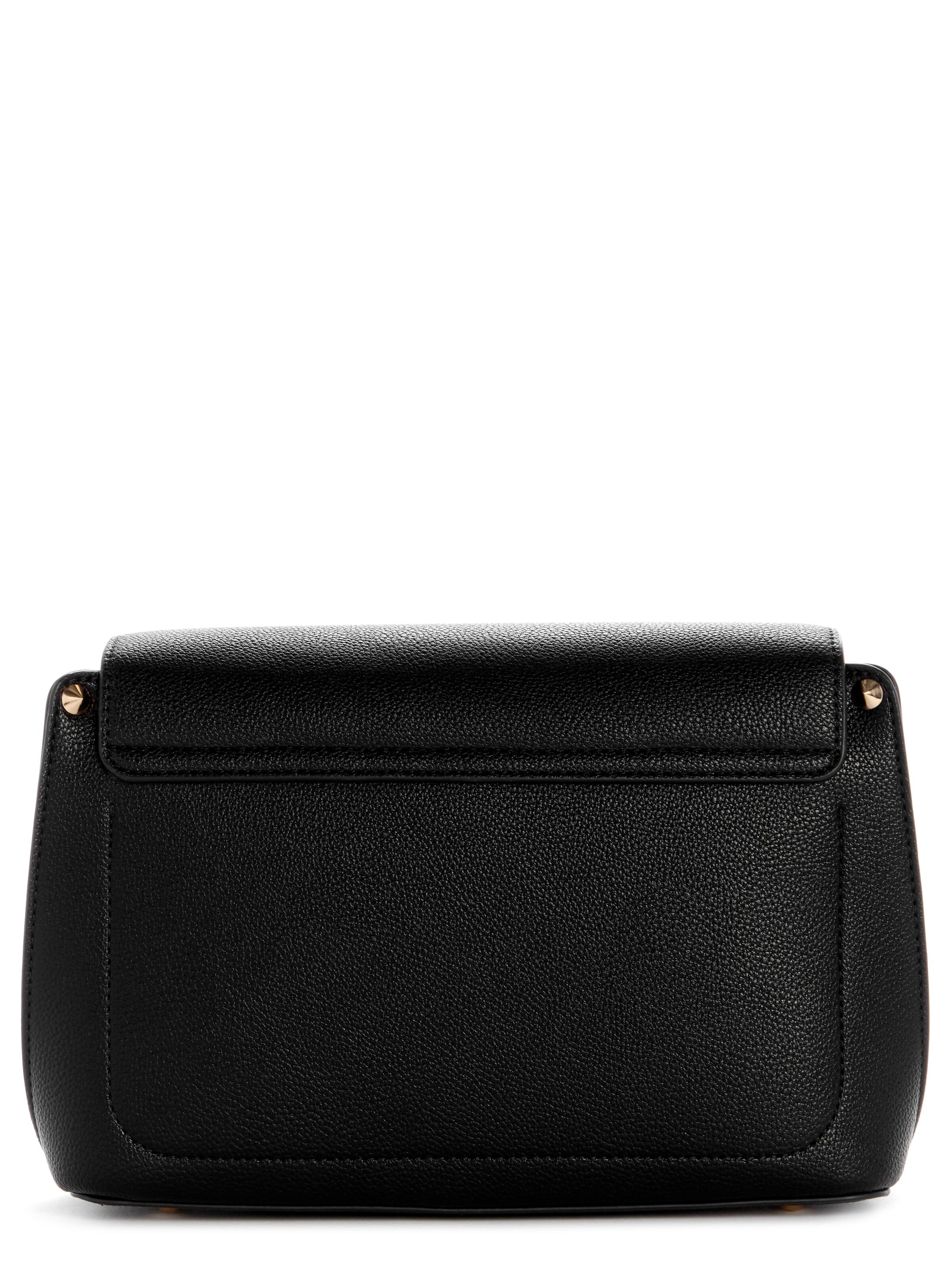Meridian Cross Body Bag