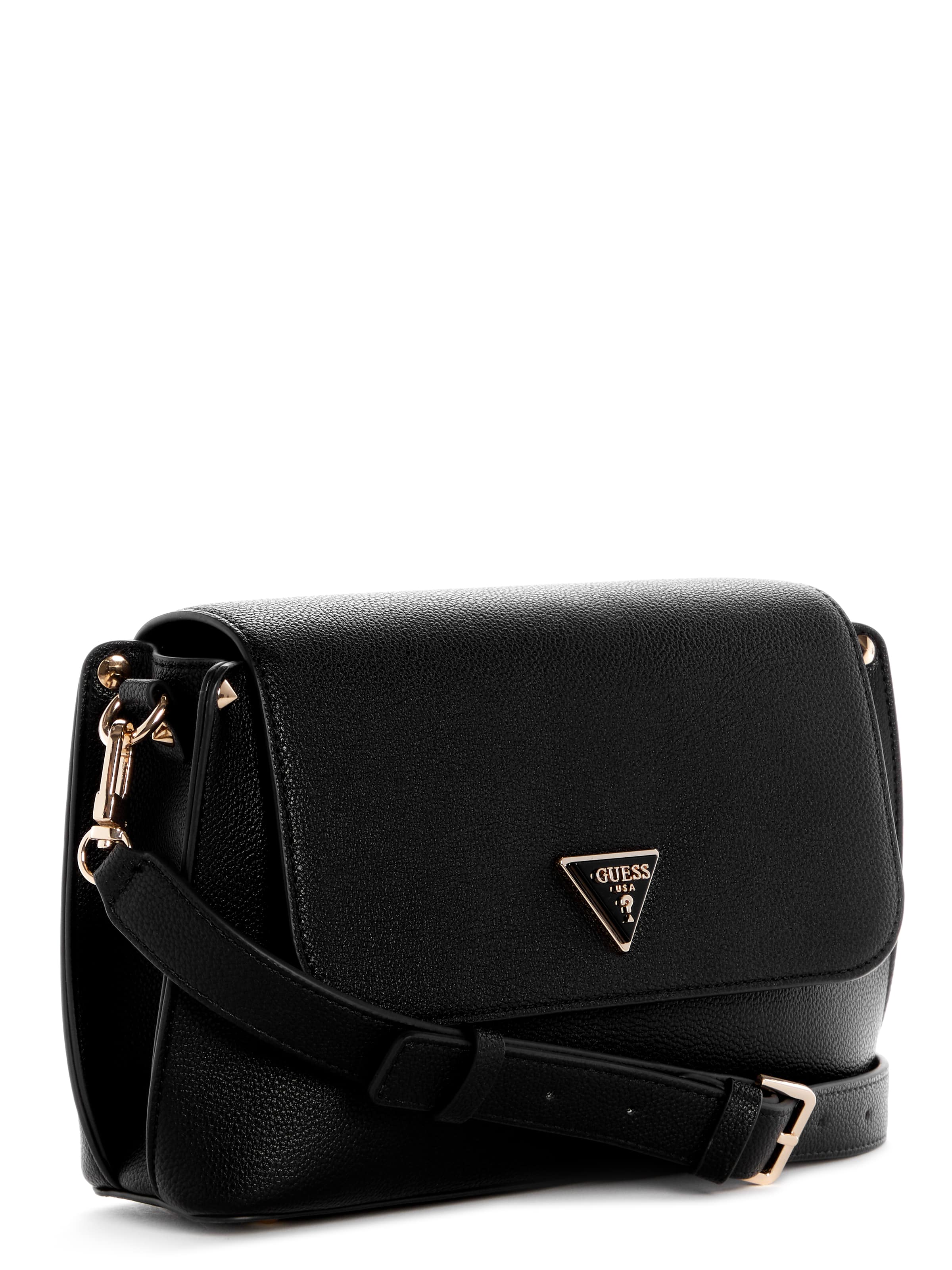 Meridian Cross Body Bag