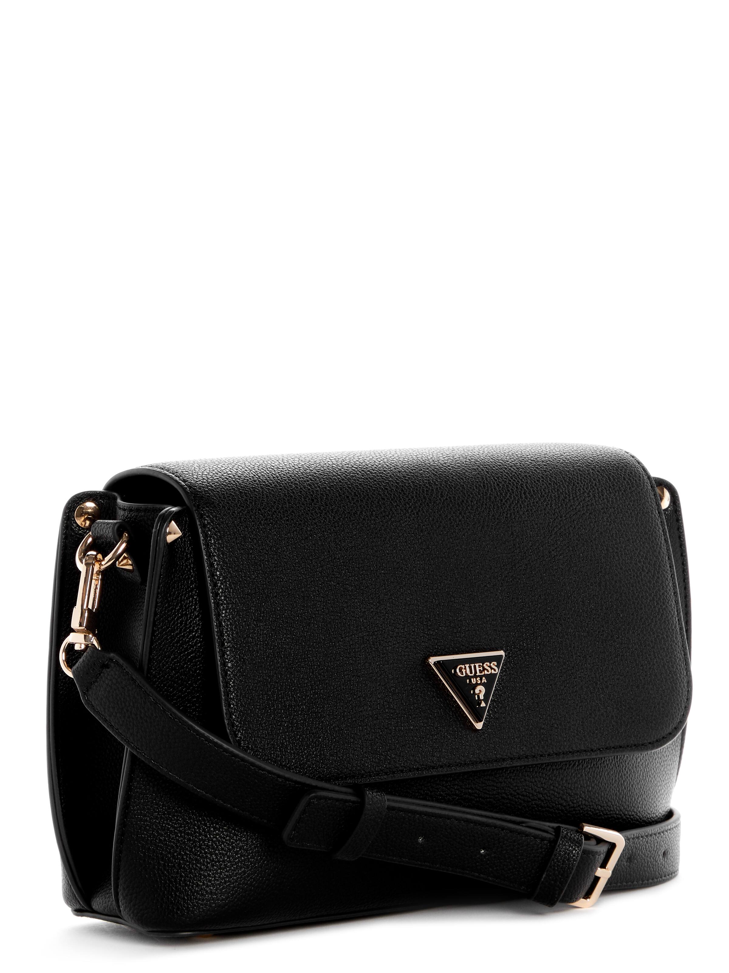 Meridian Cross Body Bag