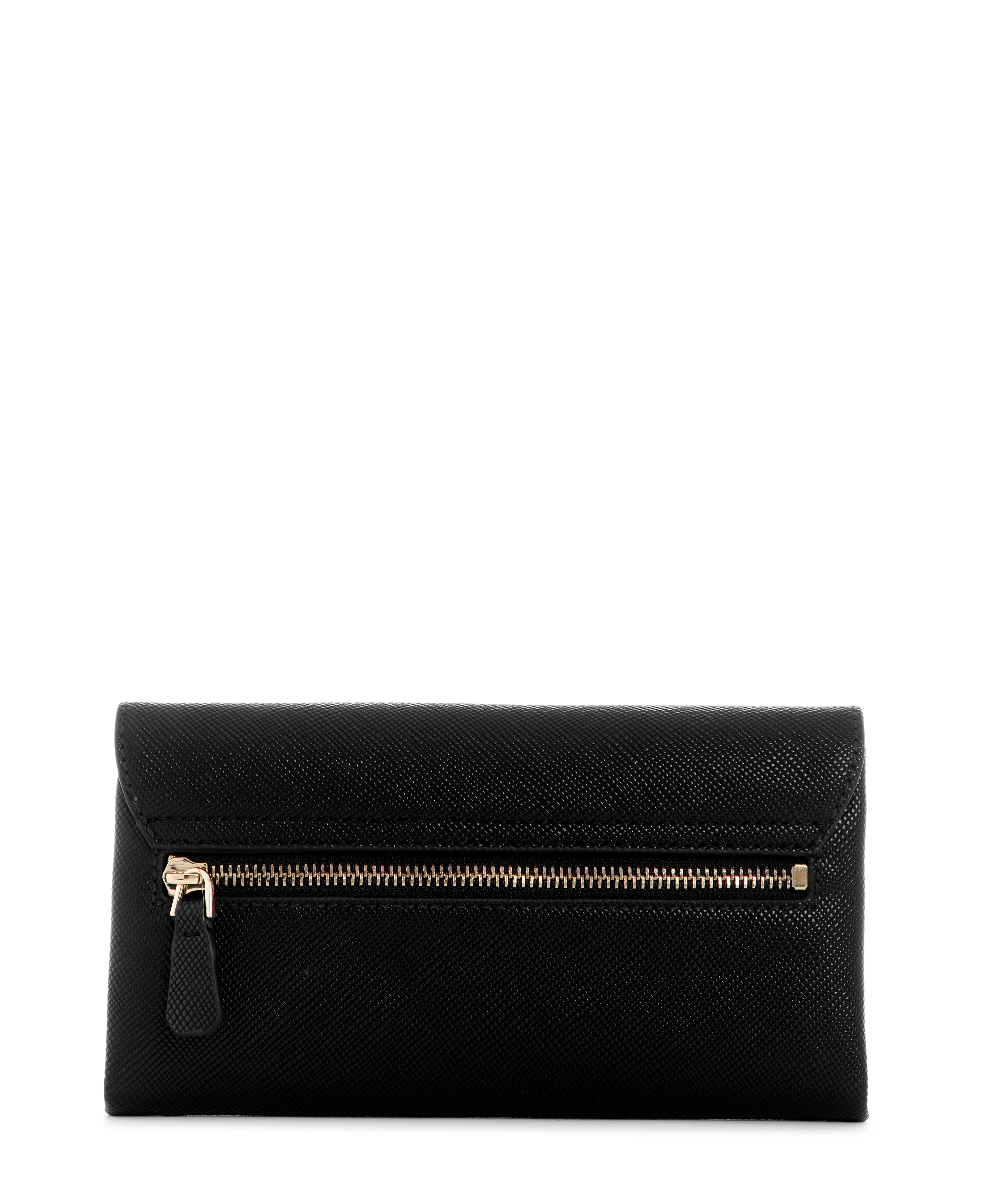 Guess Noelle Ody Bag  Blk A1