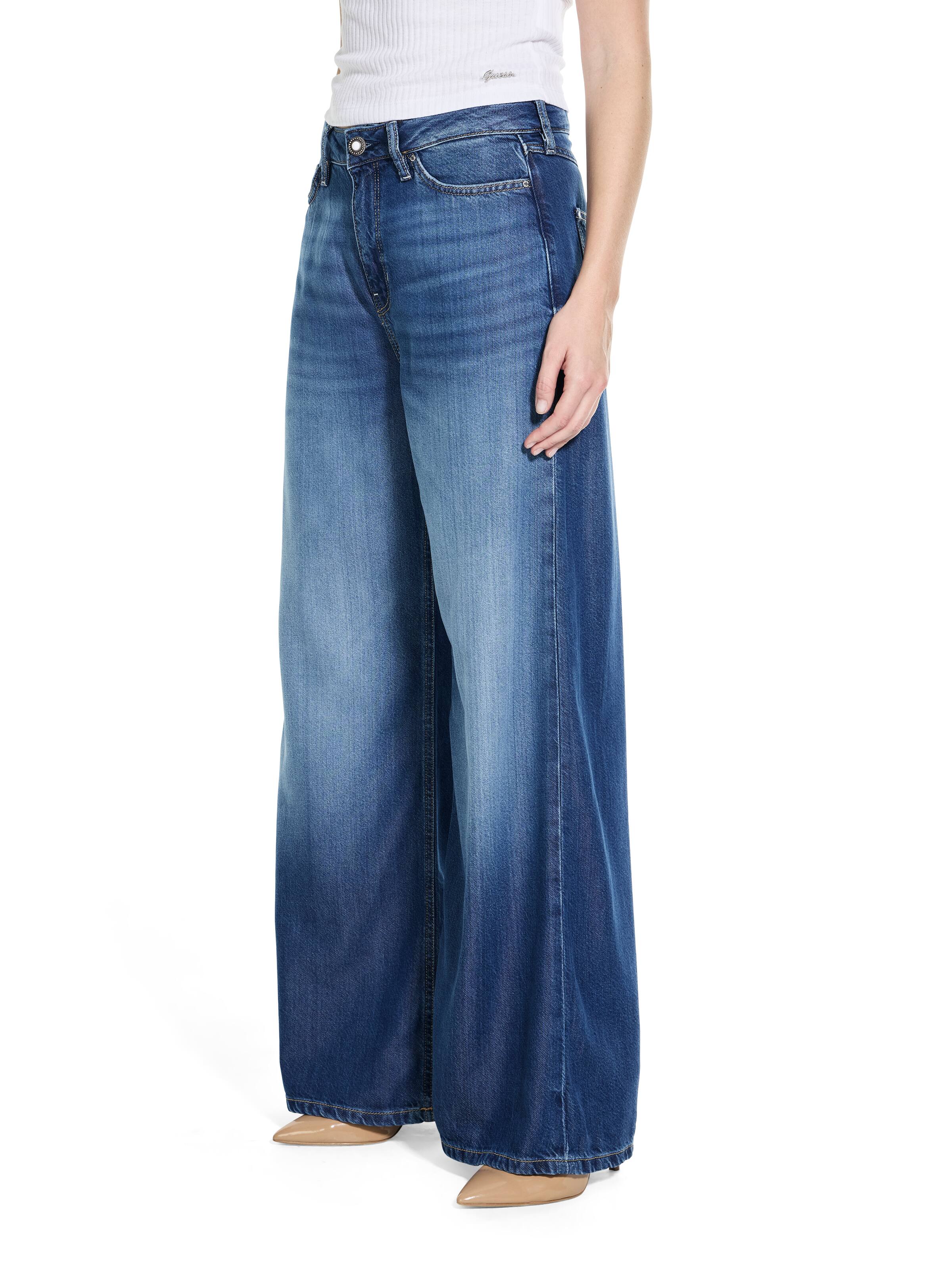 Bell Flower Carta Bay Jean