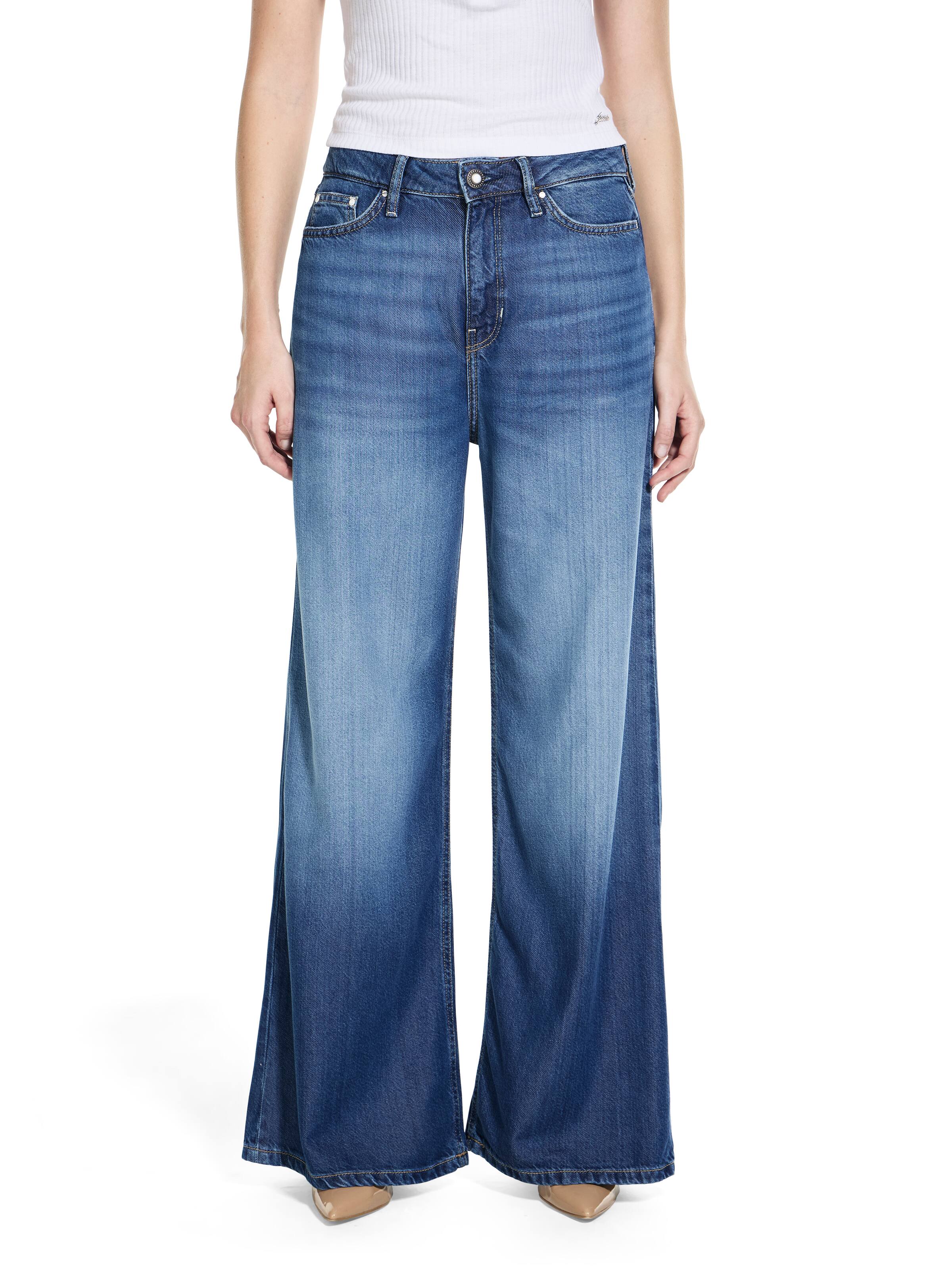 Bell Flower Carta Bay Jean