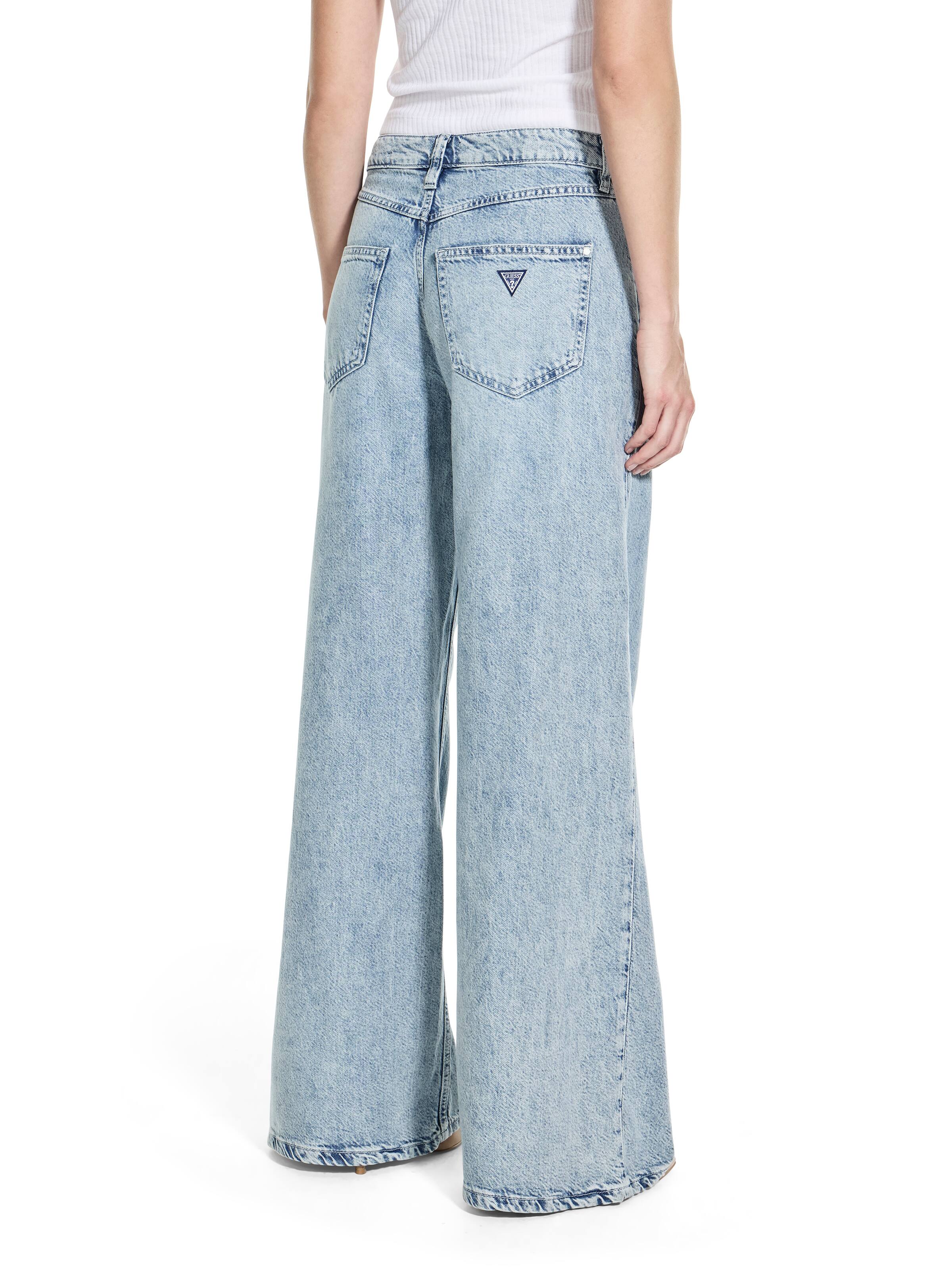 Guess Bellflower Dubai Relaxed Fit