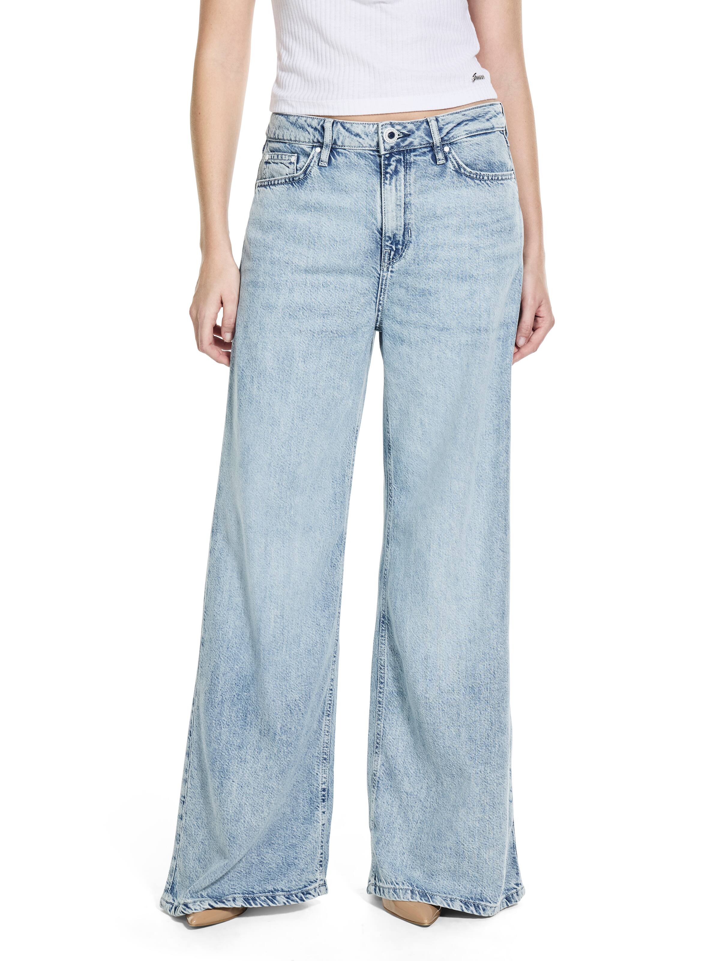 Guess Bellflower Dubai Relaxed Fit