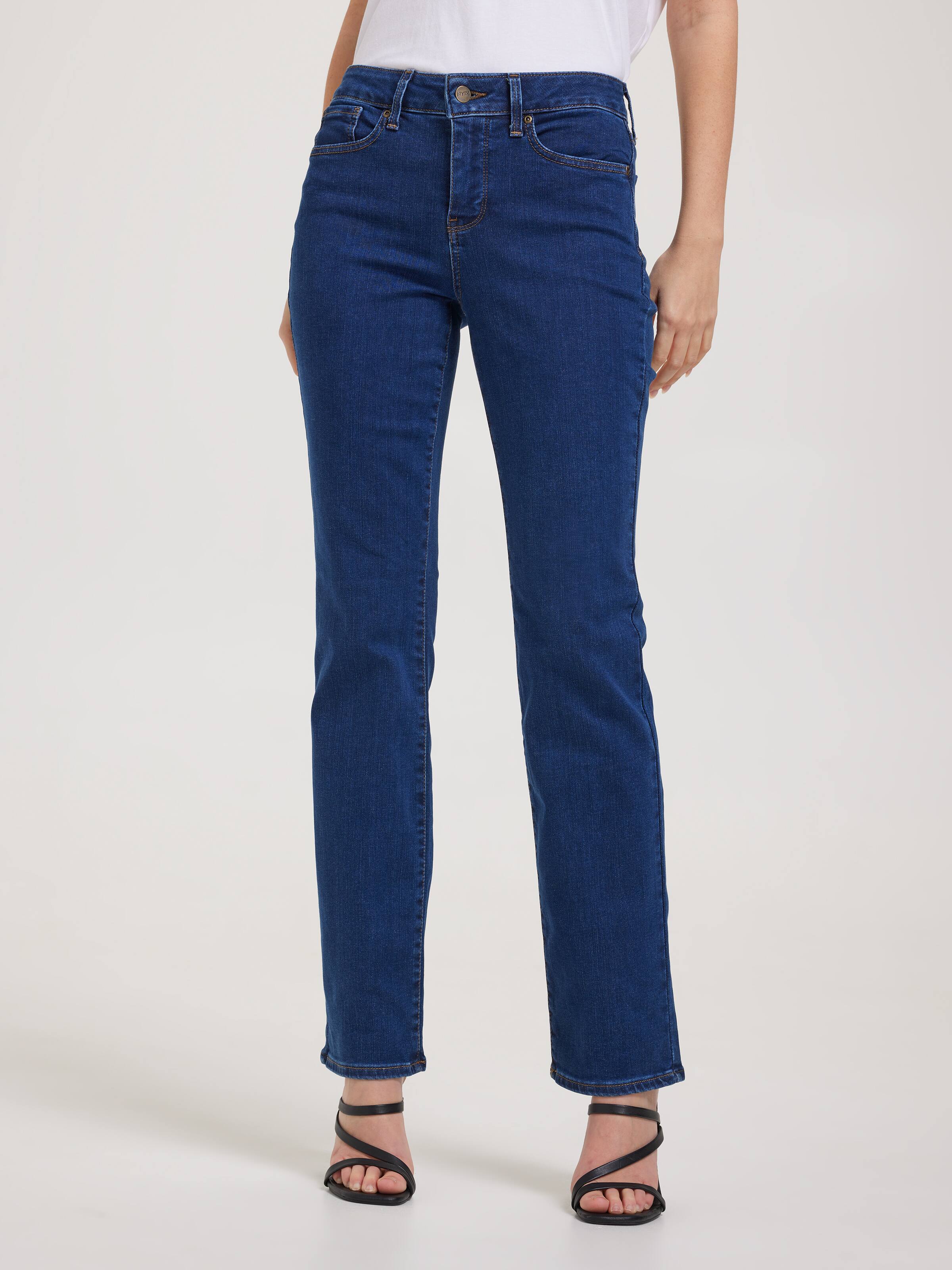 Marilyn Straight Jean In Quinn