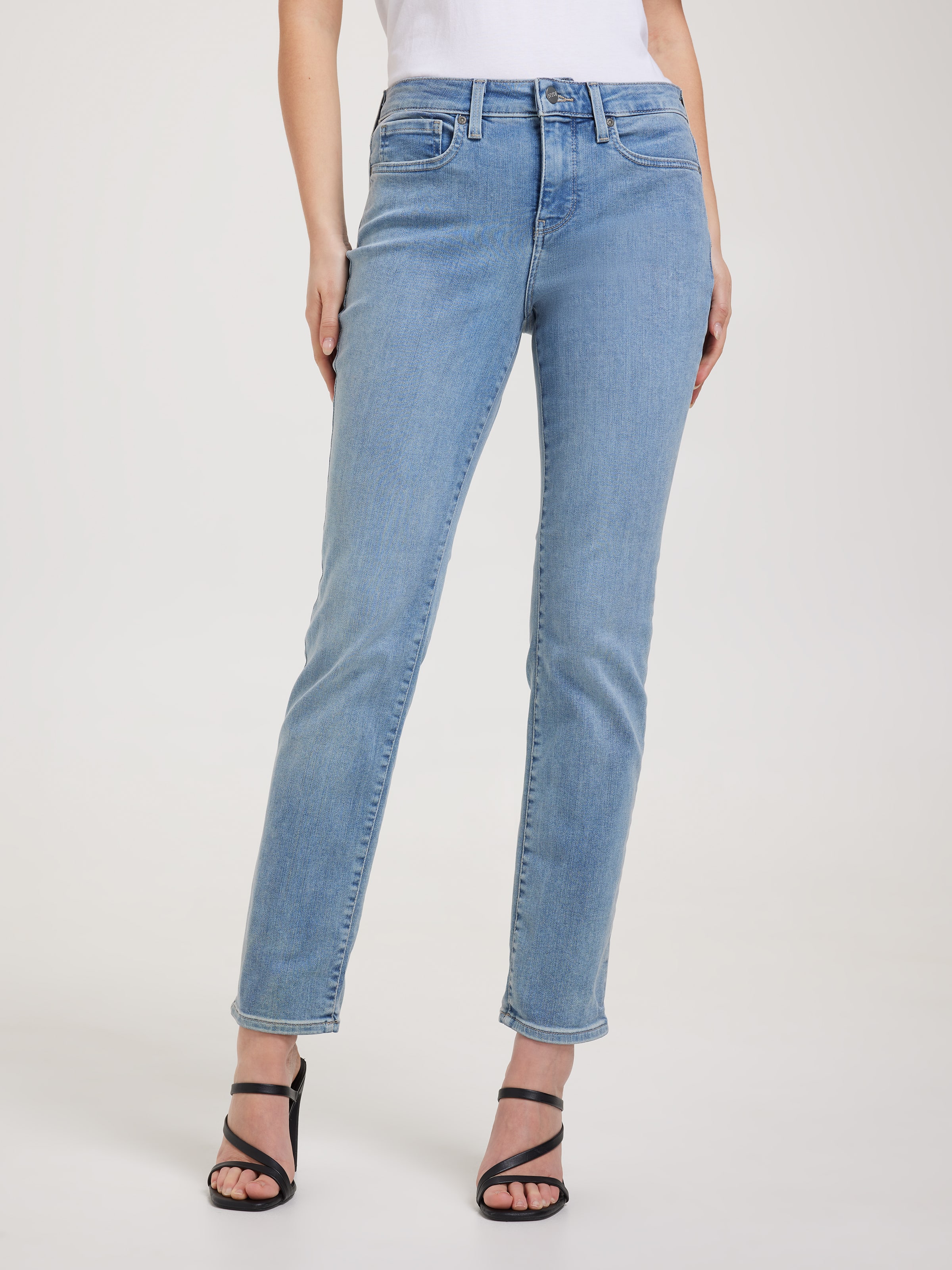Sheri Slim Jean In Haley