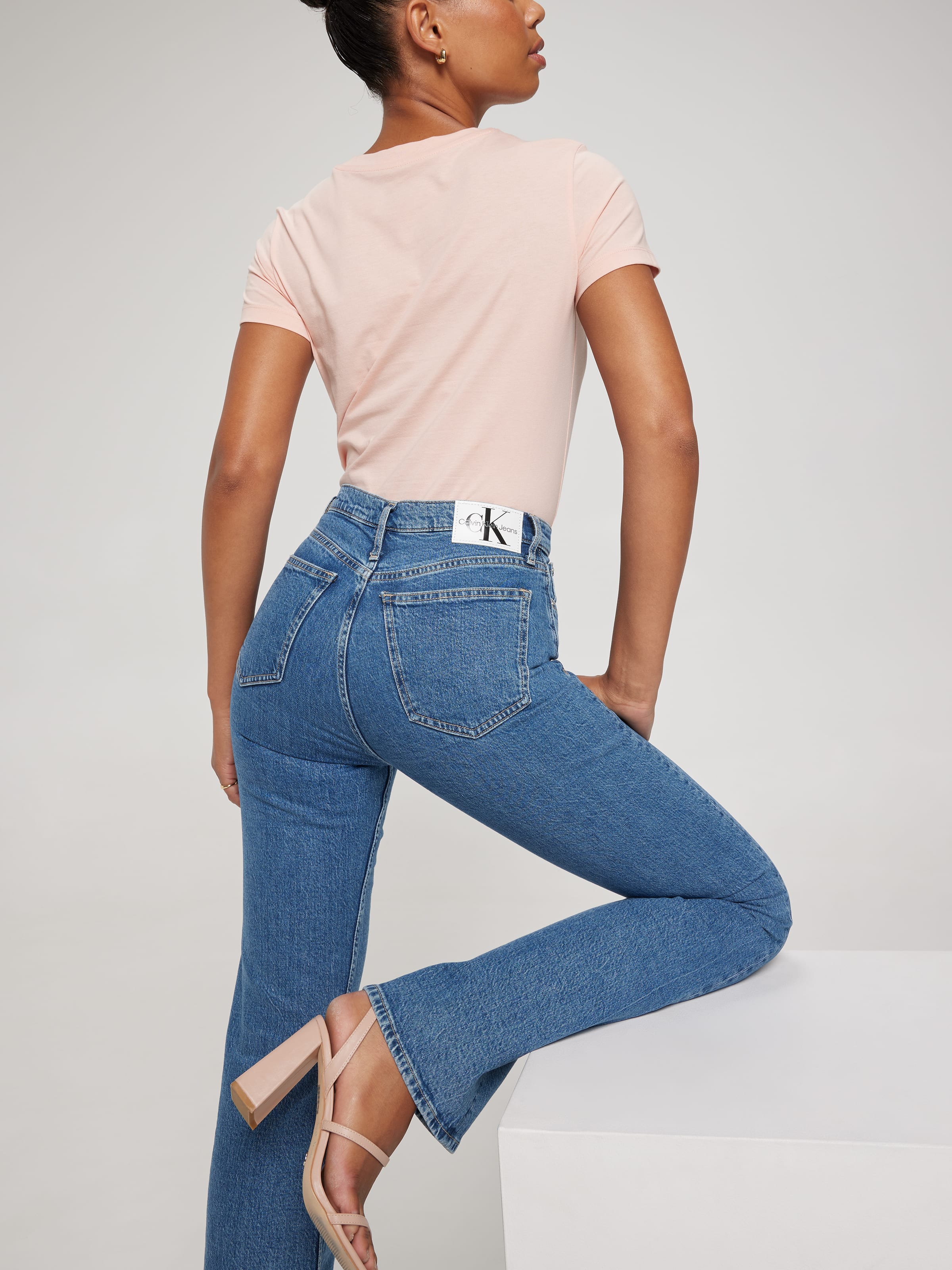 Jeans Calvin Klein Just | Women\'s