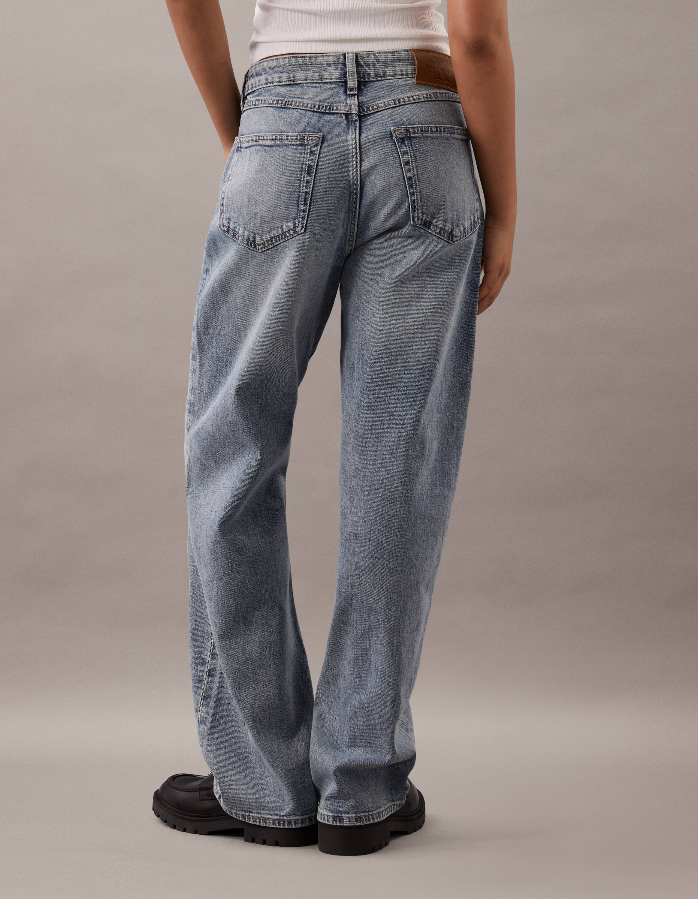 Signature 90' Straight In Blue Stone