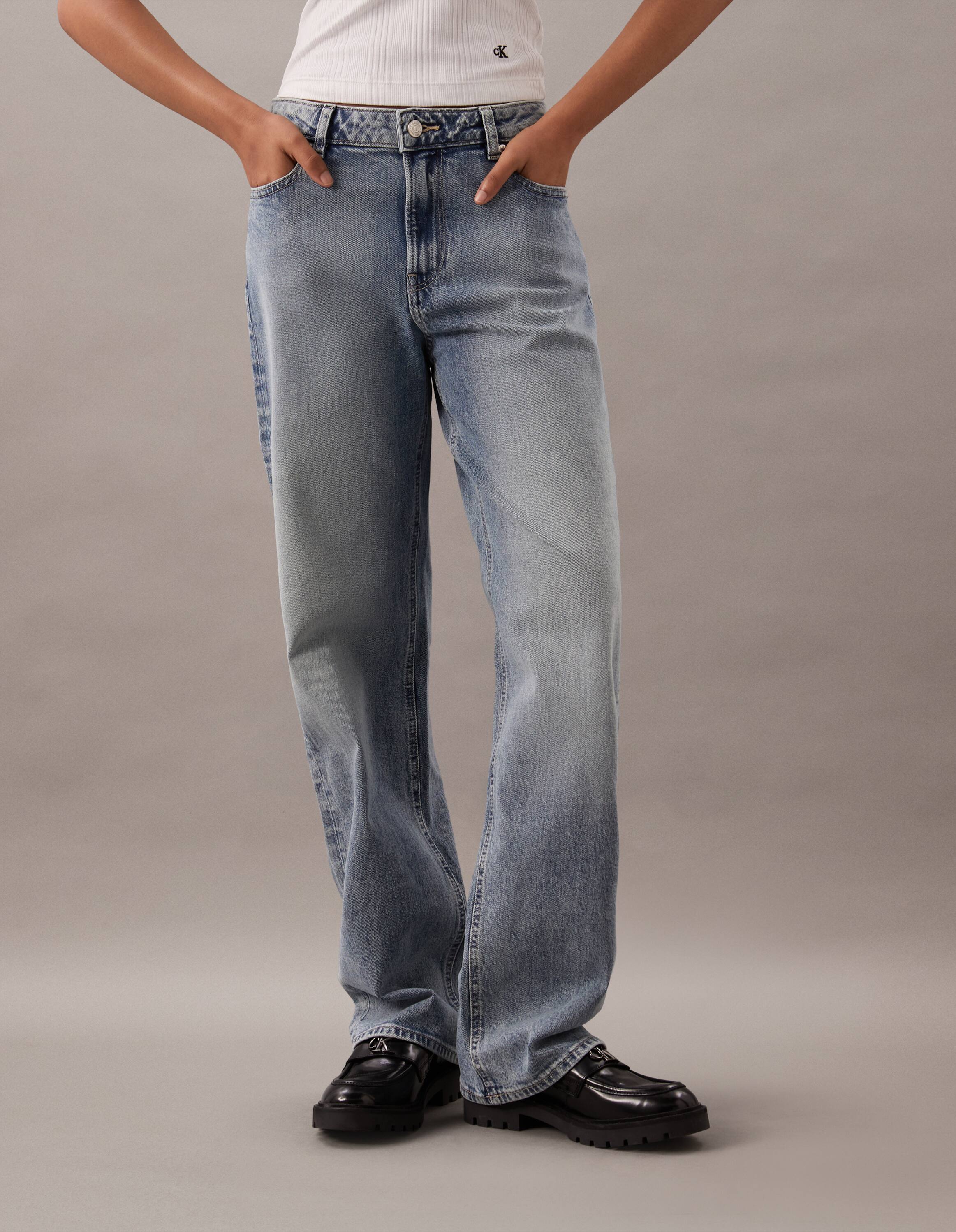 Signature 90' Straight In Blue Stone