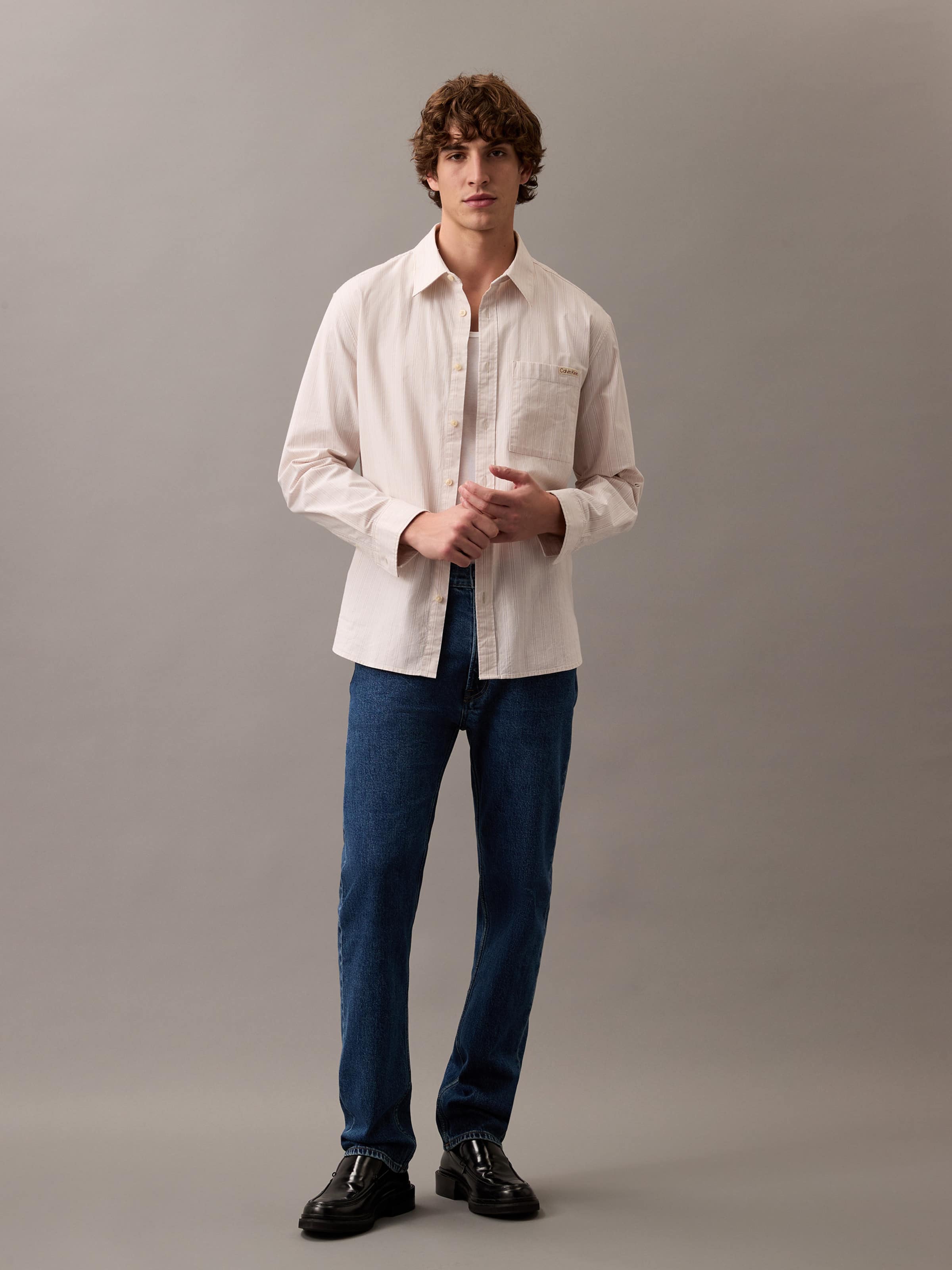 Standard Straight In Pacifico