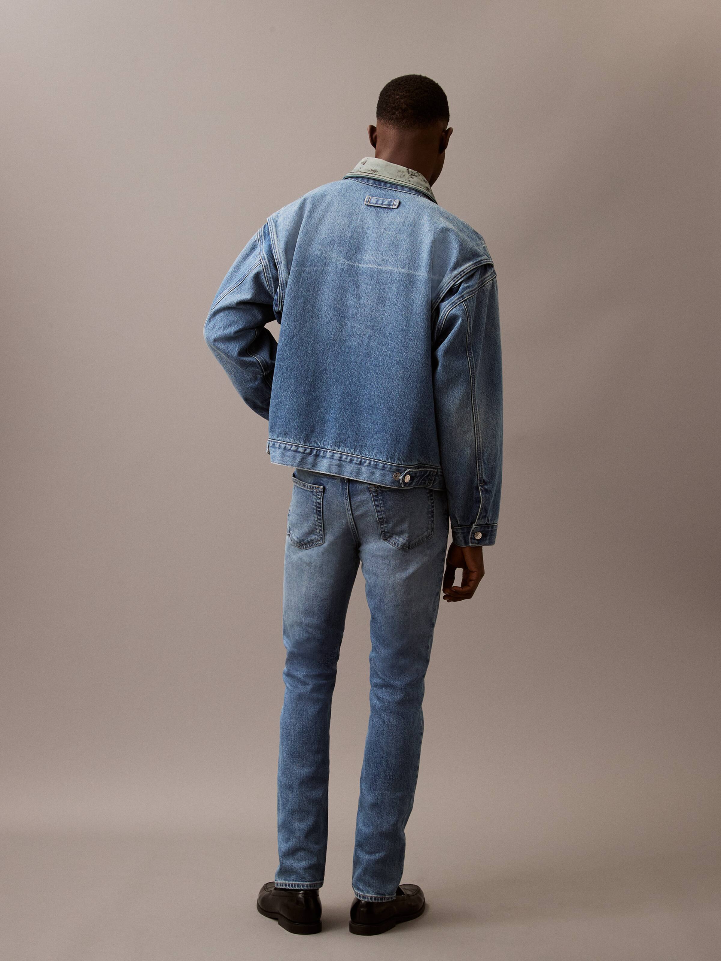 Slim In Tinted Ck Stone