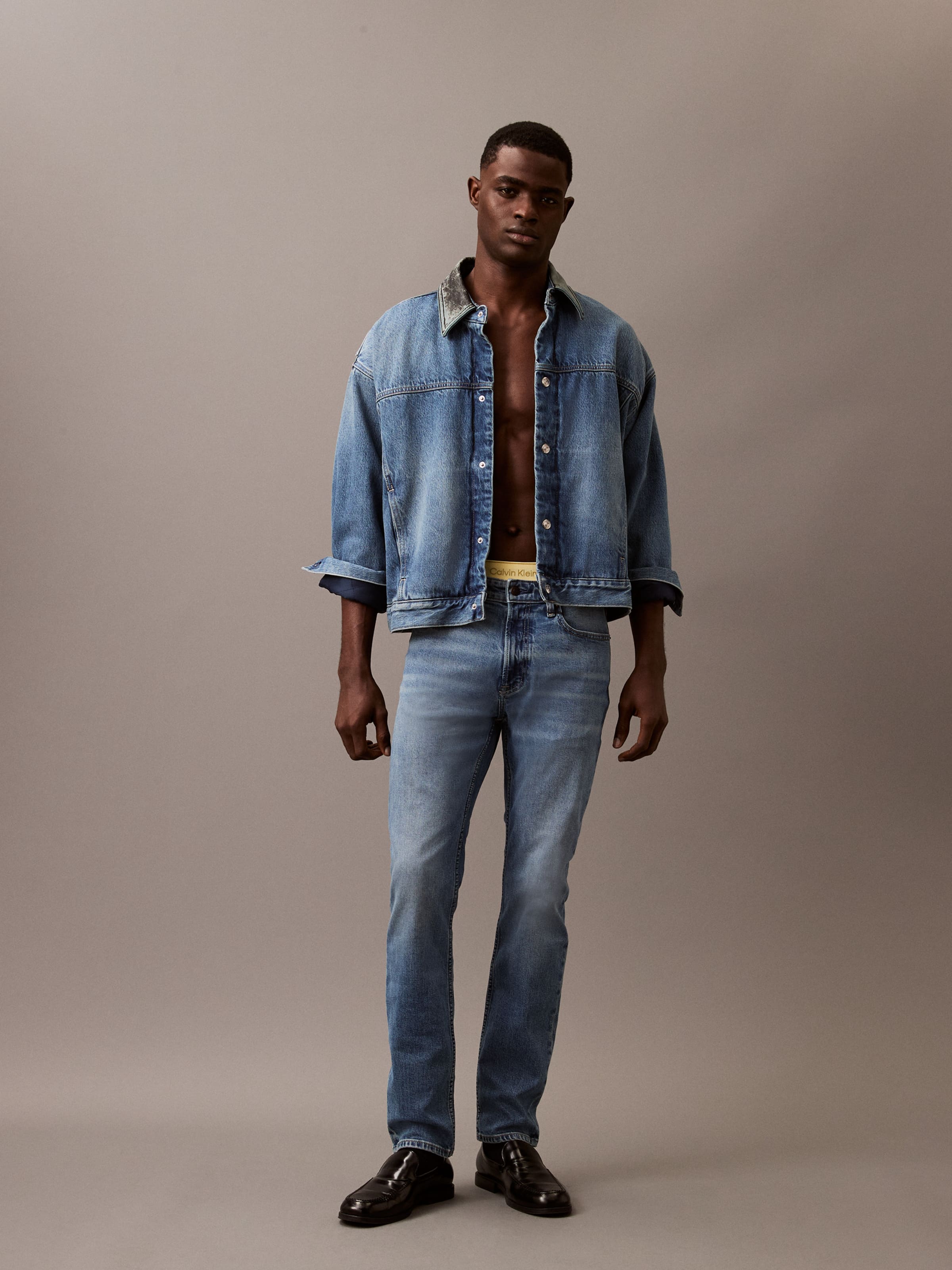 Slim In Tinted Ck Stone