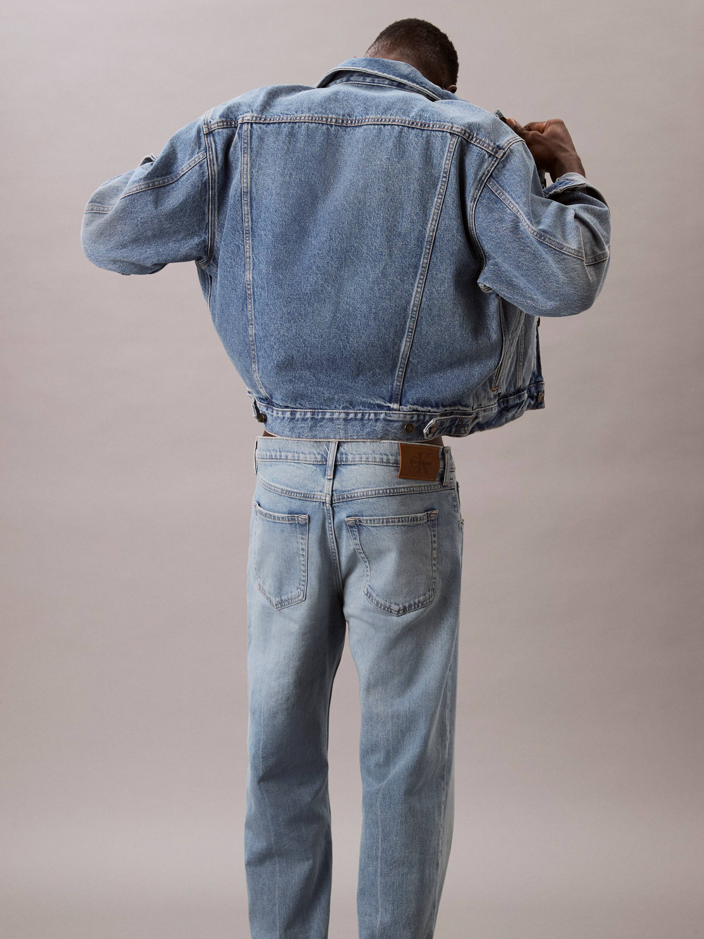 90S Straight In Sunbeam