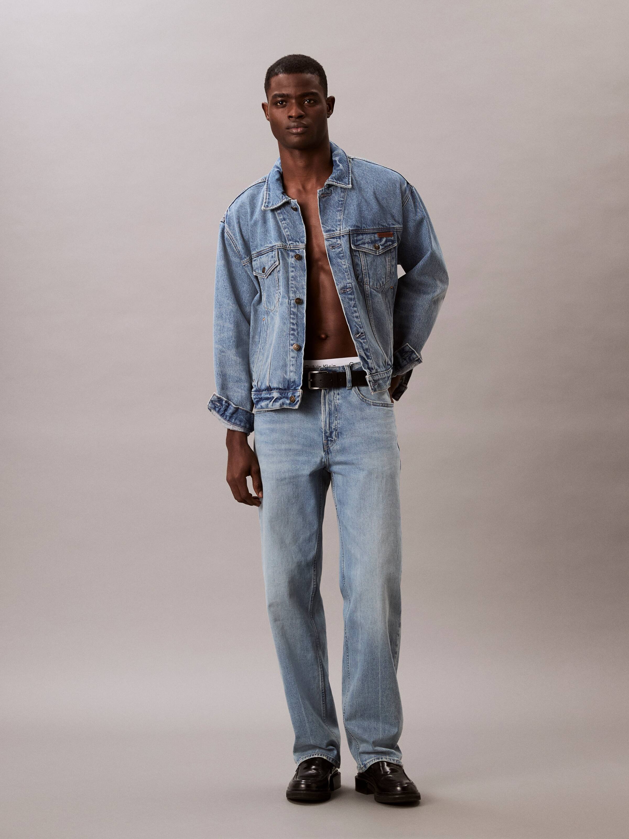 90S Straight In Sunbeam