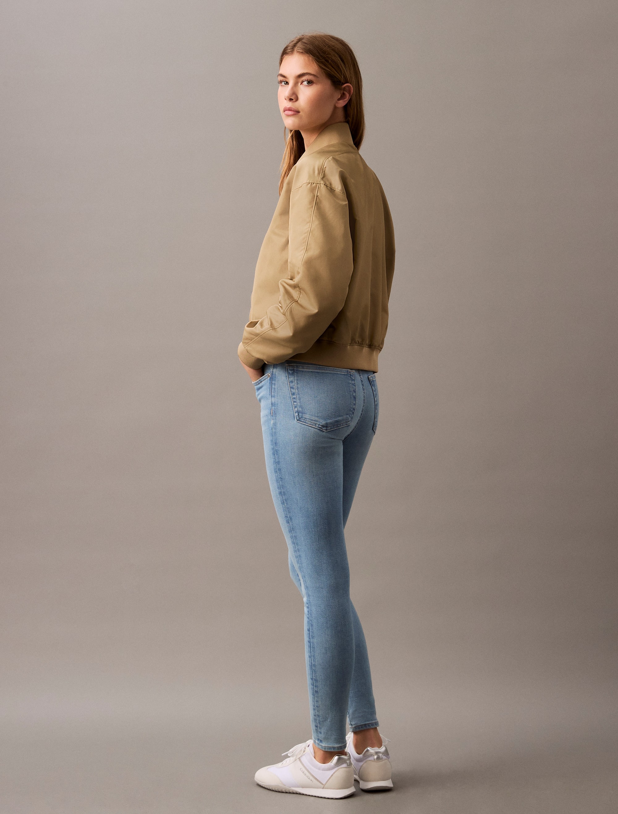 High Skinny Cool Watr A10