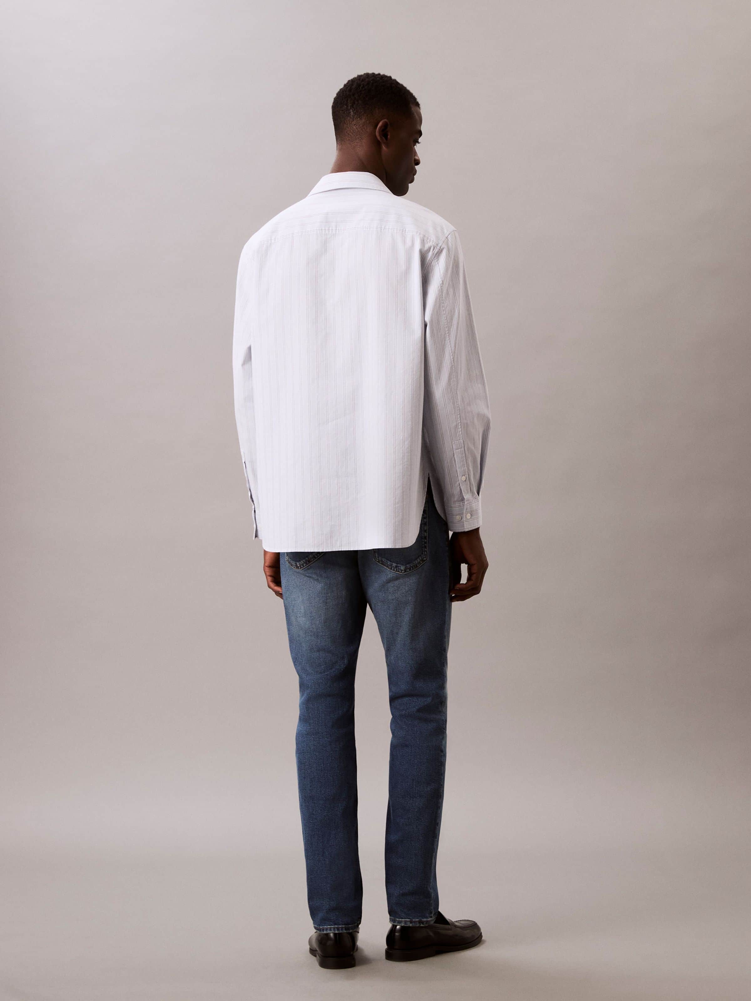 Slim Jean In Edgewater