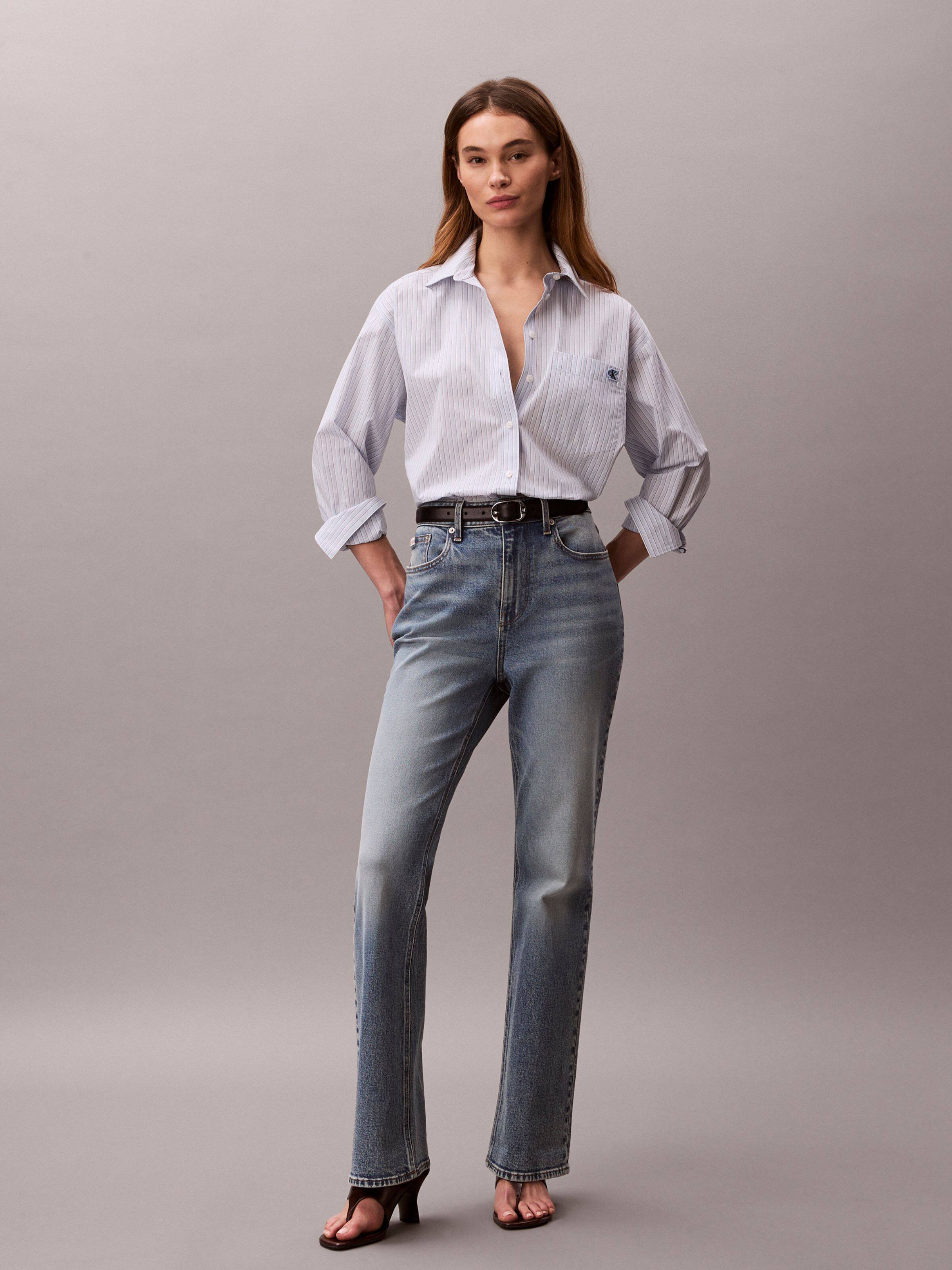 High Rise Bootcut In Cyprus