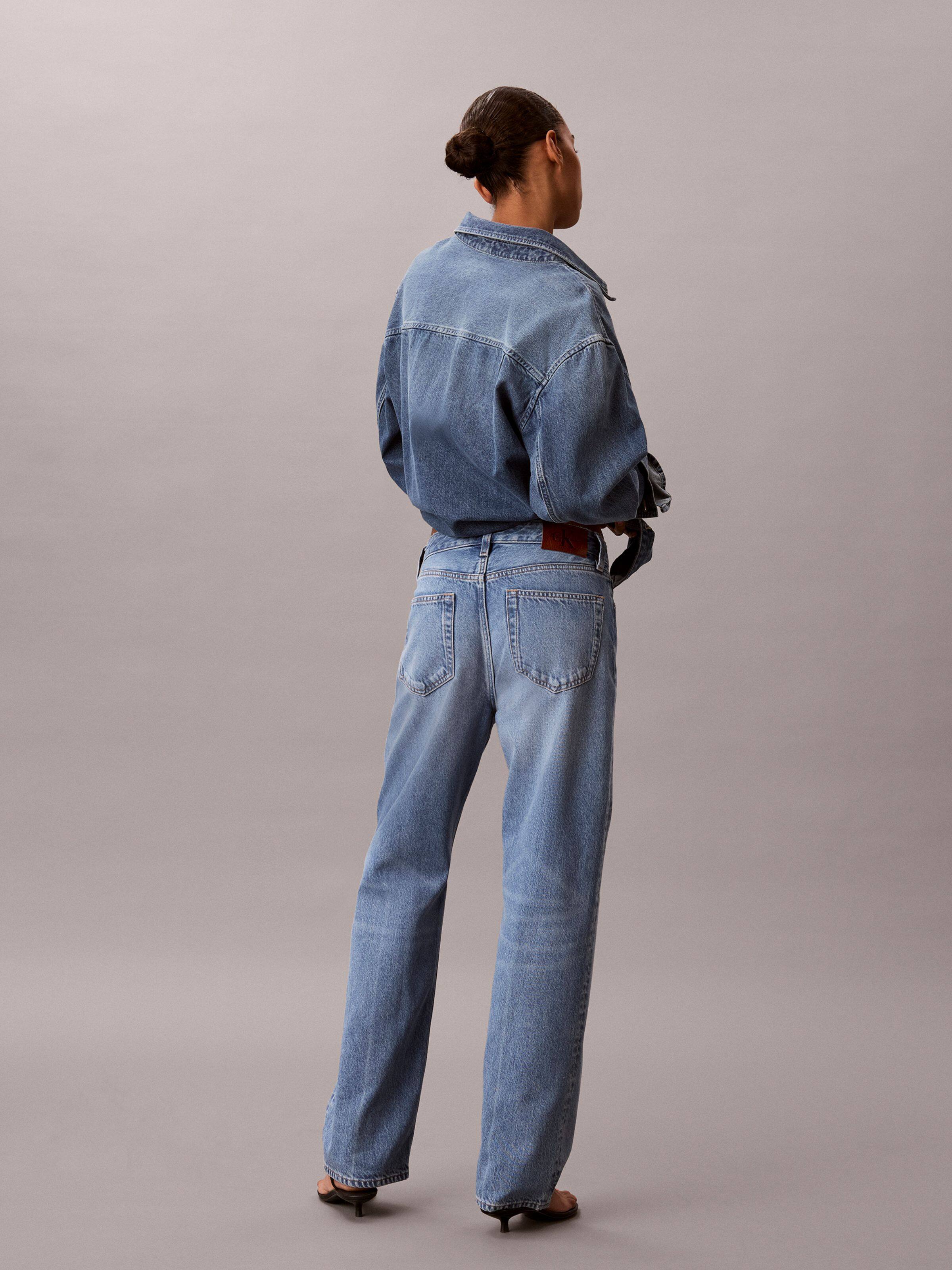 High Rise Bootcut In Hampton